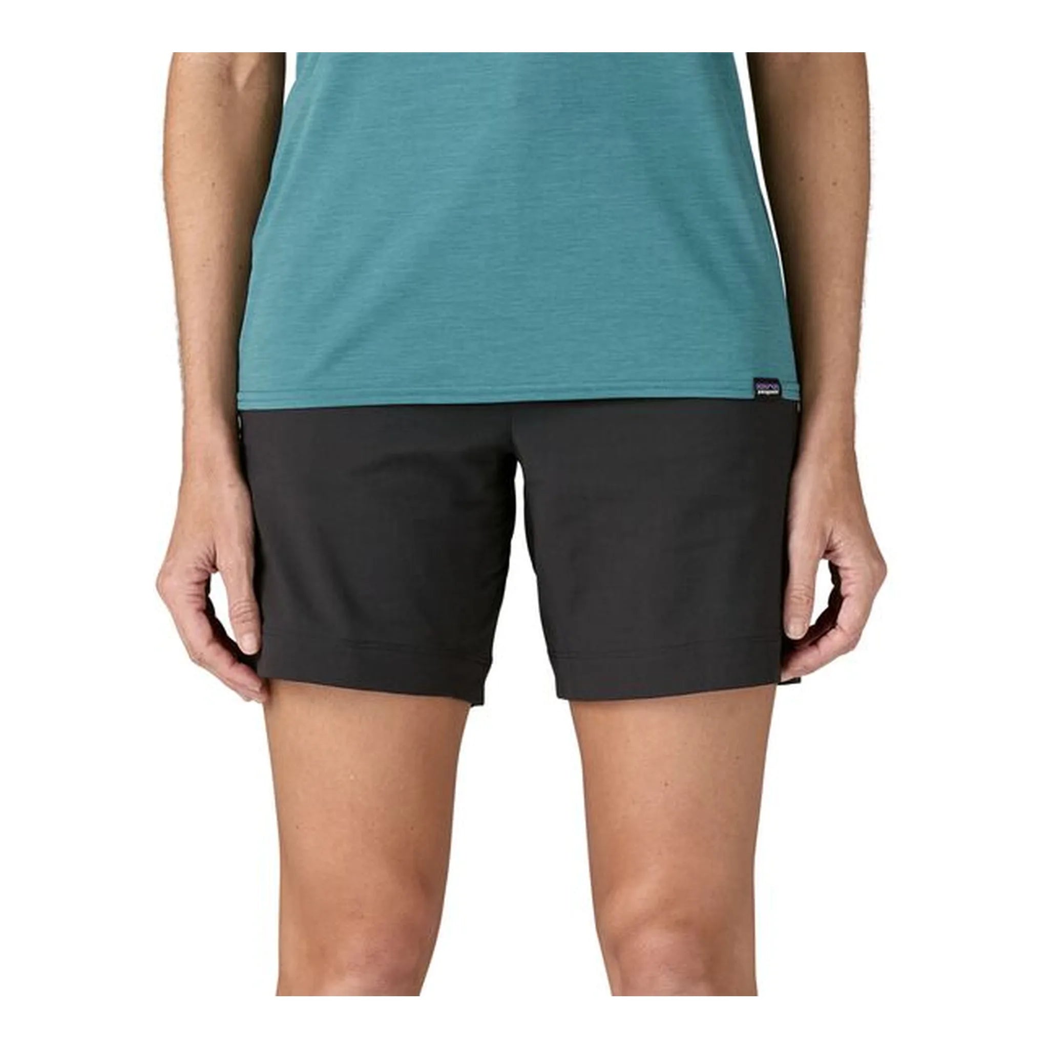 W's Landfarer Bike Shorts