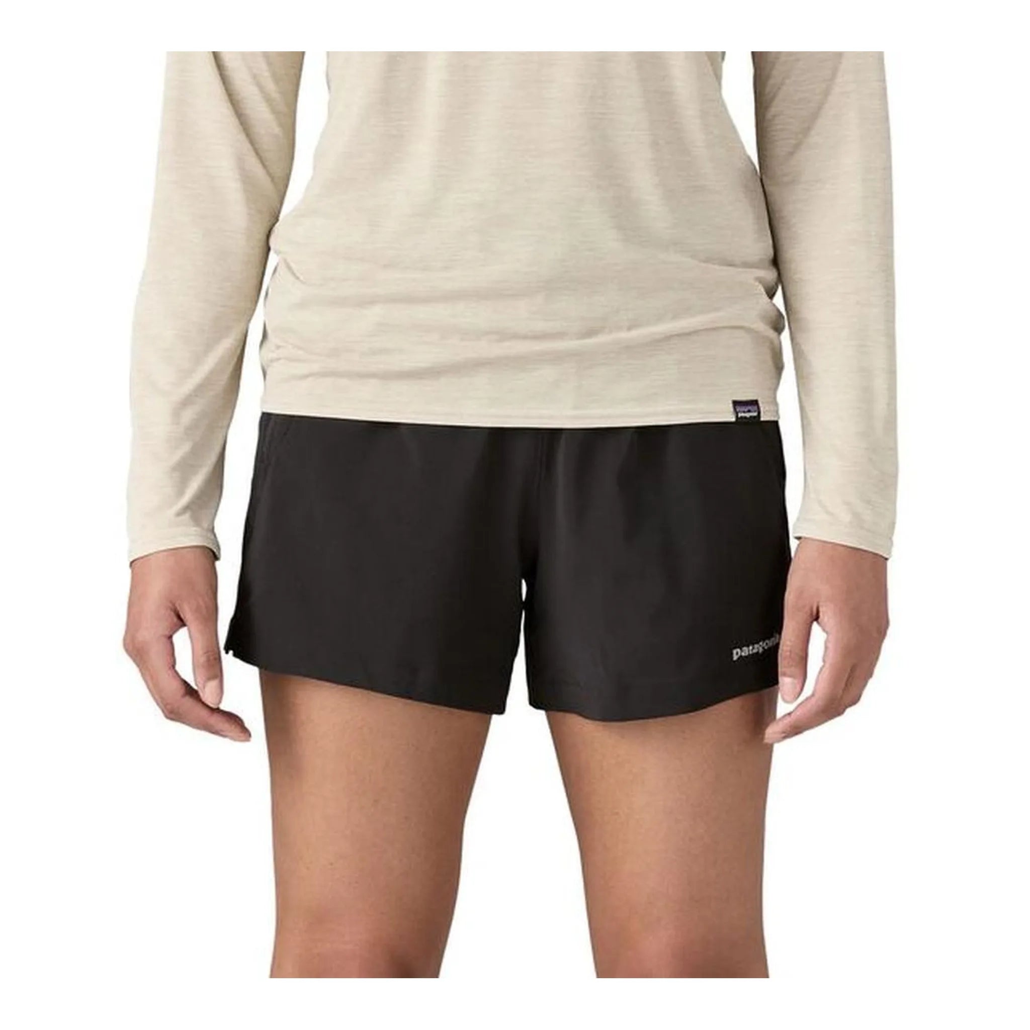 W's Terrebonne Shorts