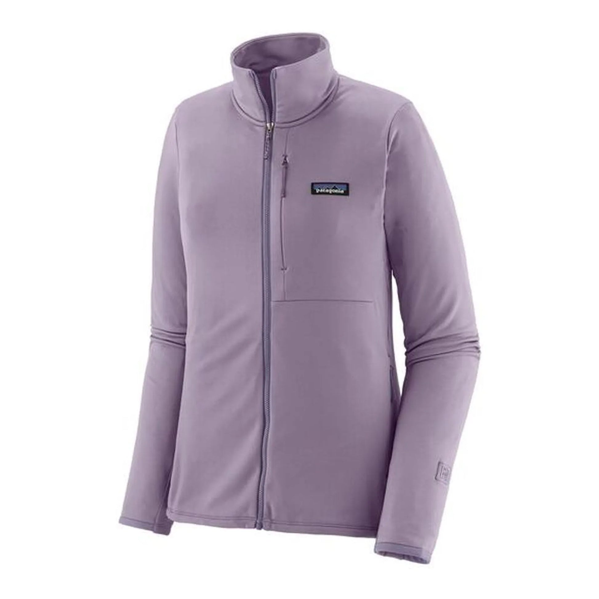 Patagonia W's R1 Thermal Jkt