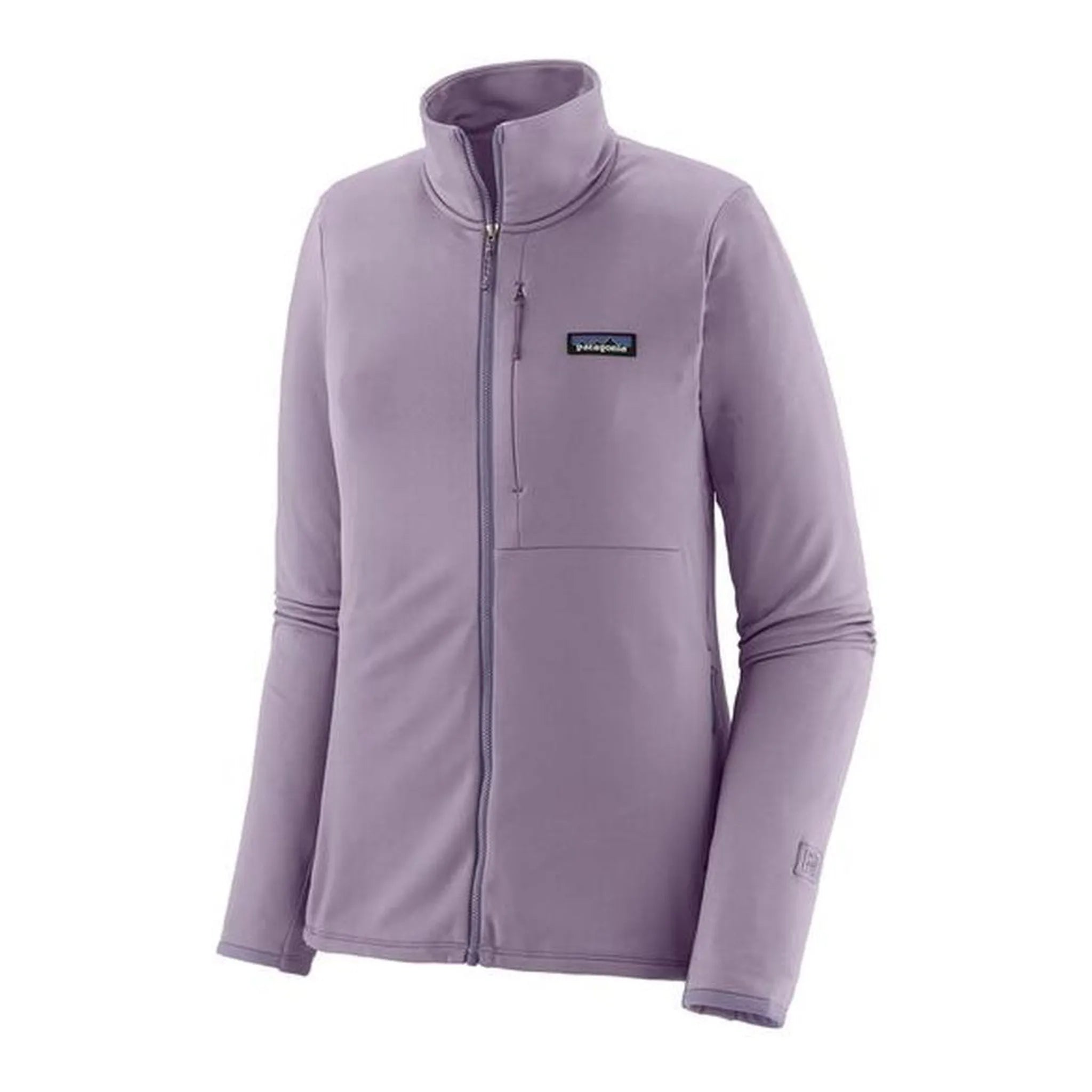 Patagonia W's R1 Thermal Jkt