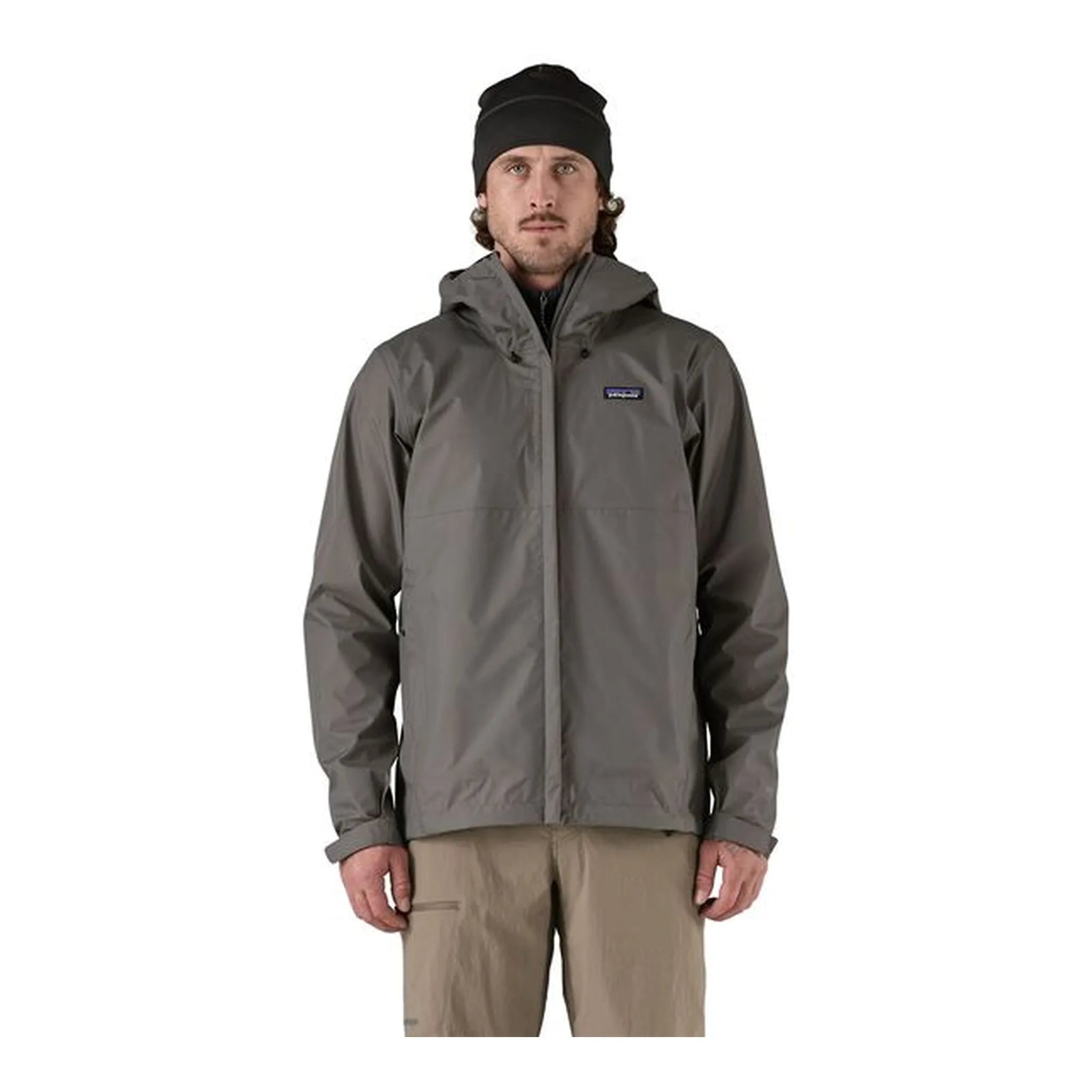 M's Torrentshell 3L Rain Jkt