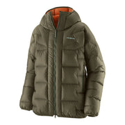 Patagonia M's Durable Down Parka Herren