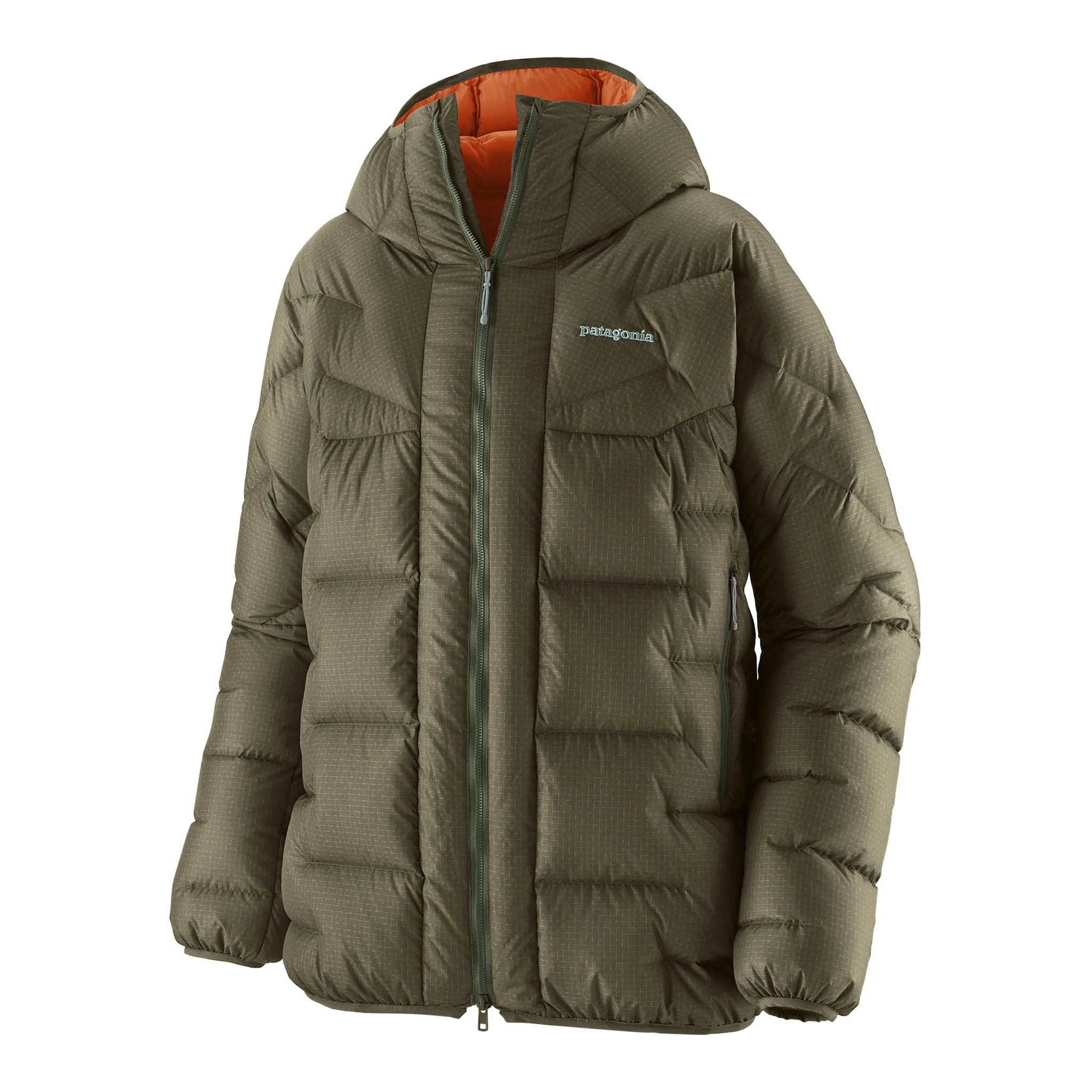 Patagonia M's Durable Down Parka Herren