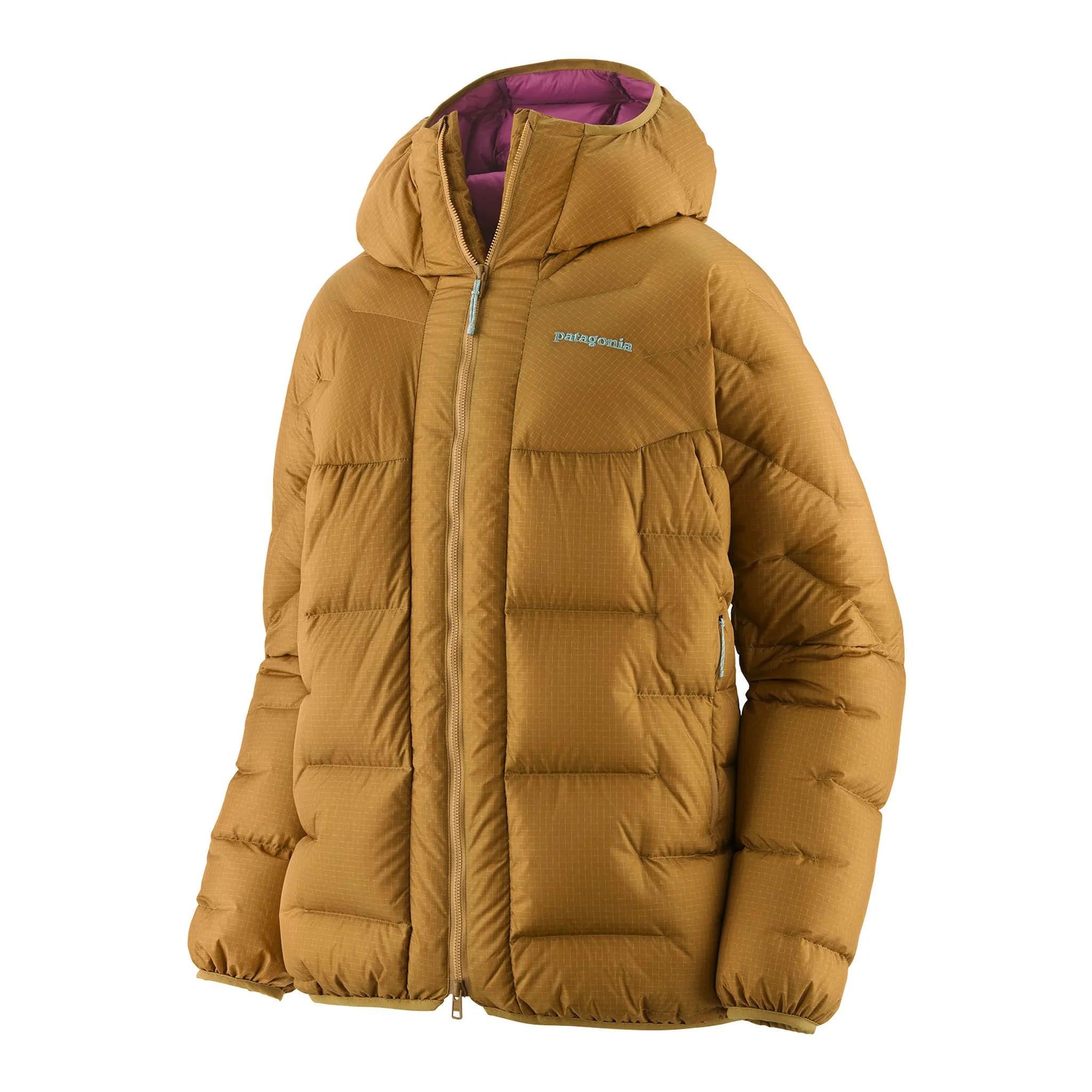 Patagonia W's Durable Down Parka Damen