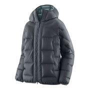 Patagonia W's Durable Down Parka Damen