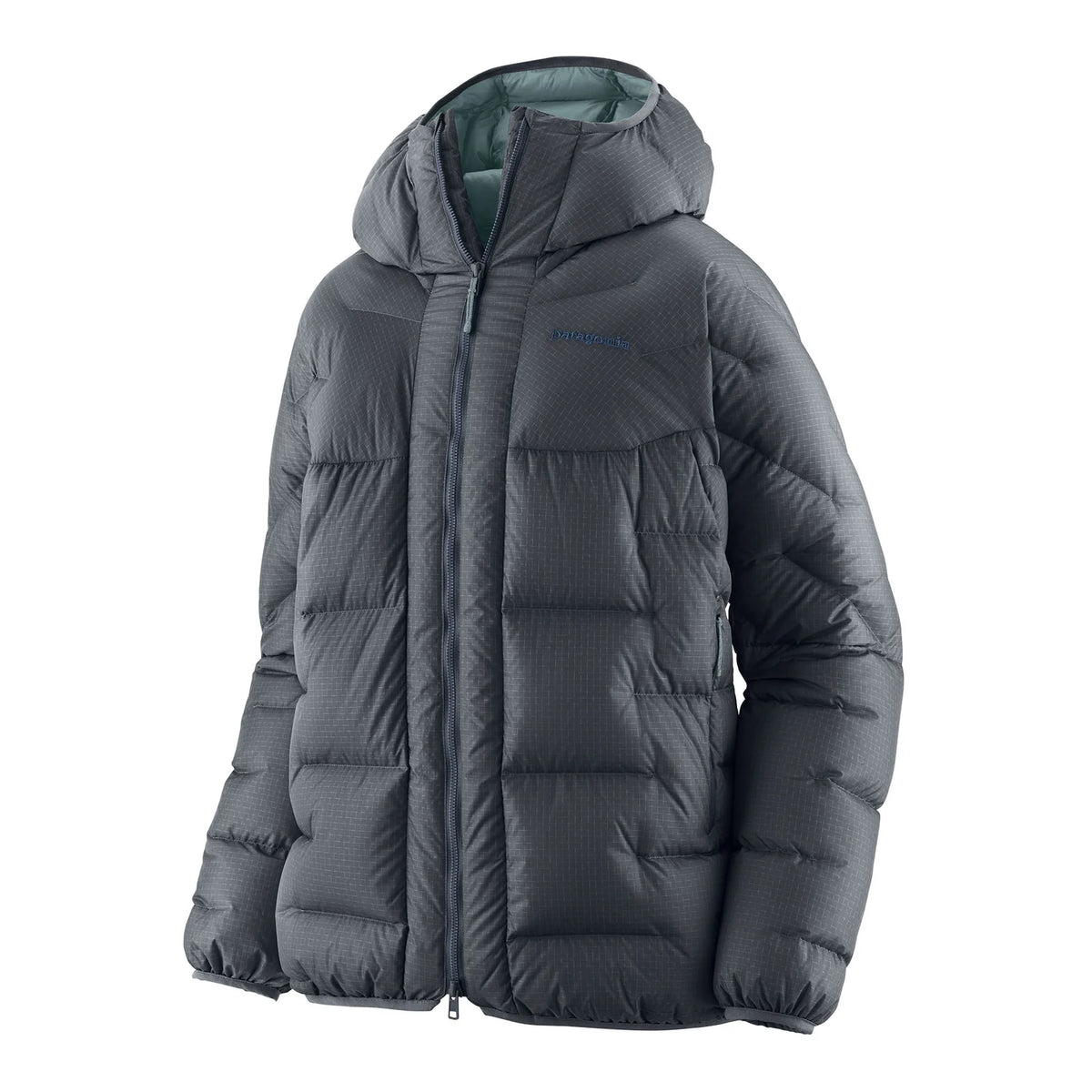 Patagonia W's Durable Down Parka Damen