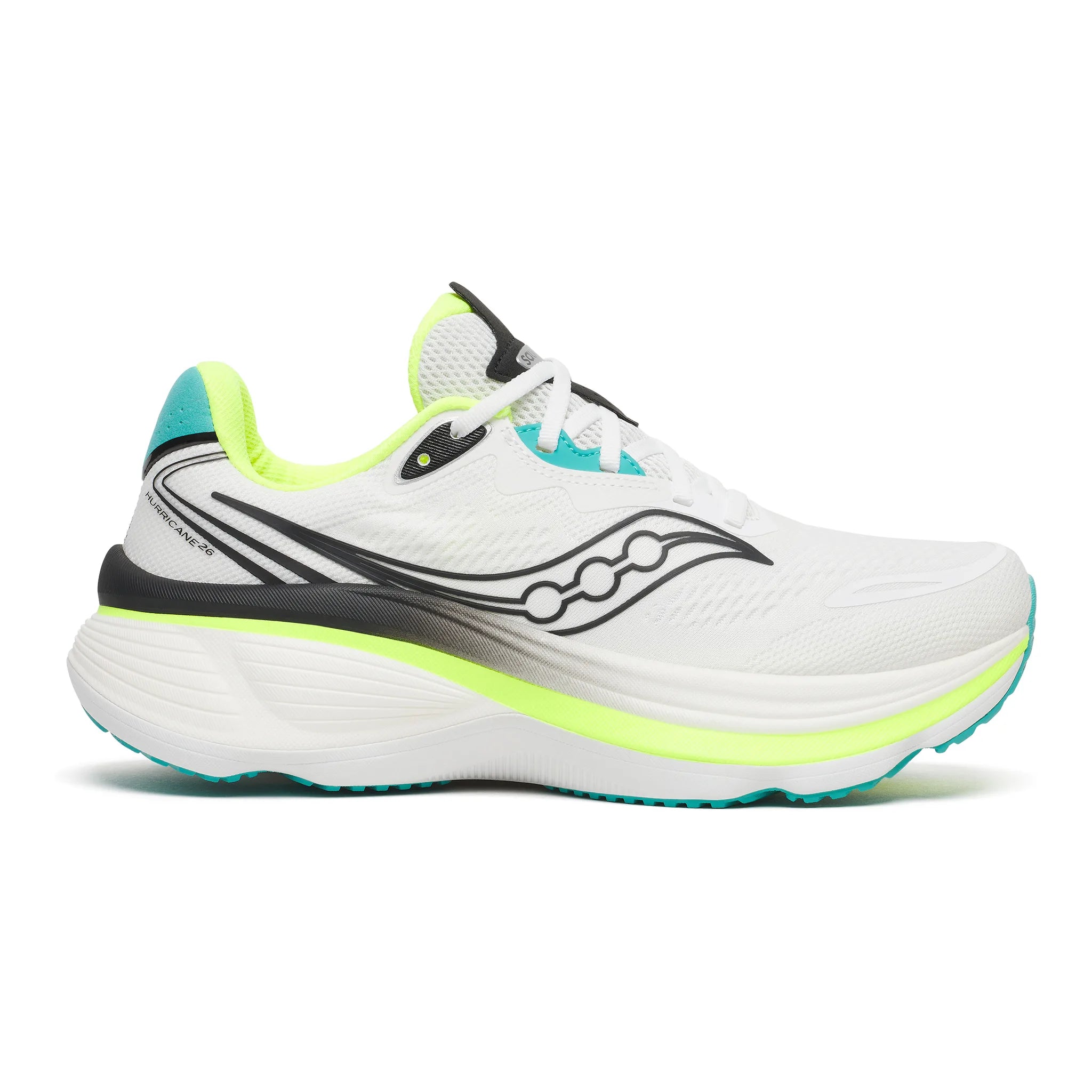 SAUCONY HURRICANE 26 Herren