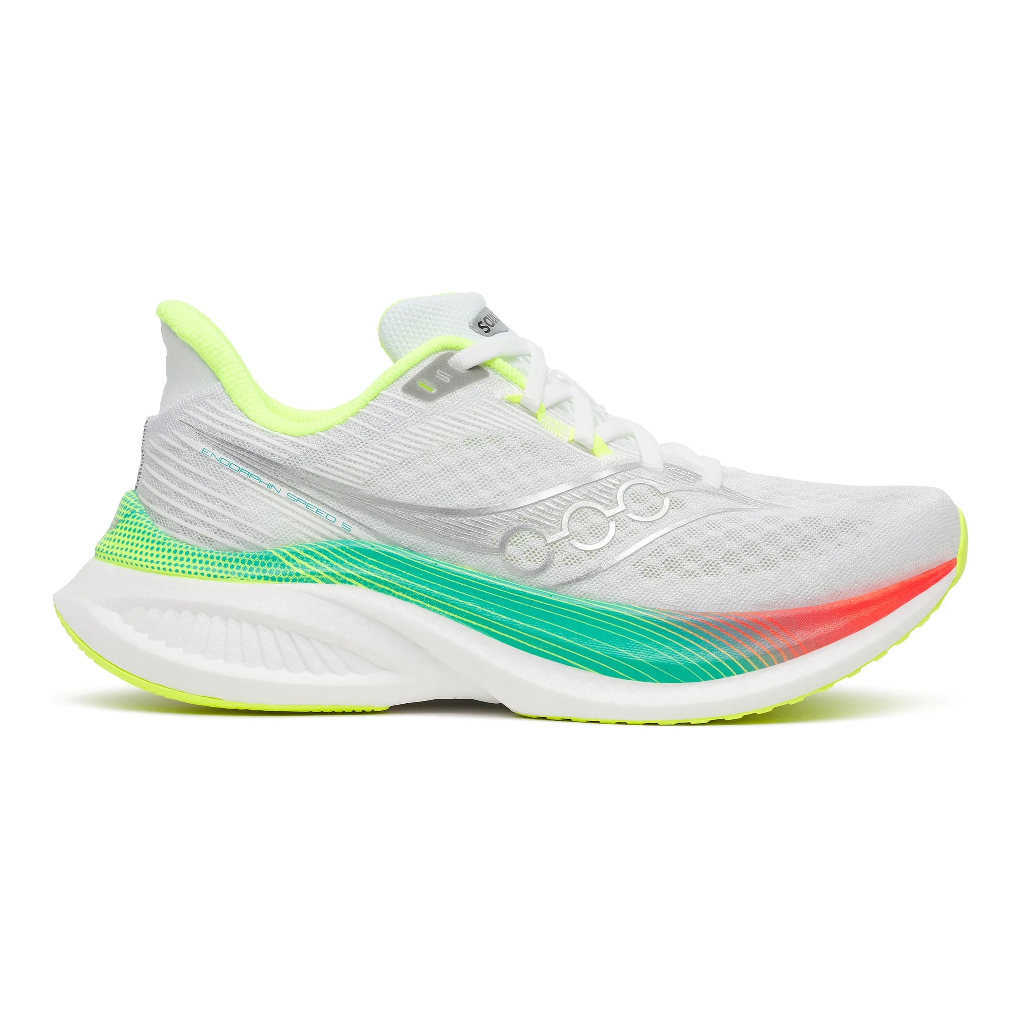 SAUCONY ENDORPHIN SPEED 5 Damen