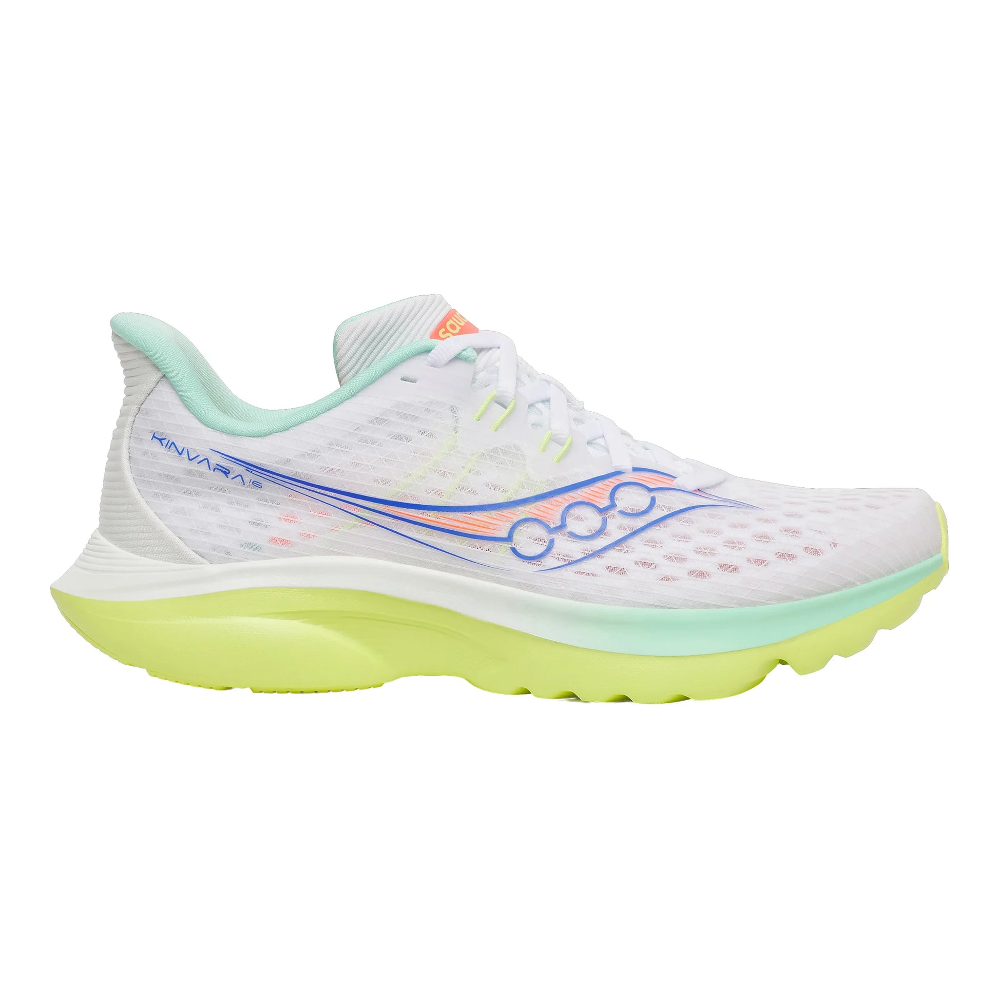SAUCONY KINVARA 16 Damen