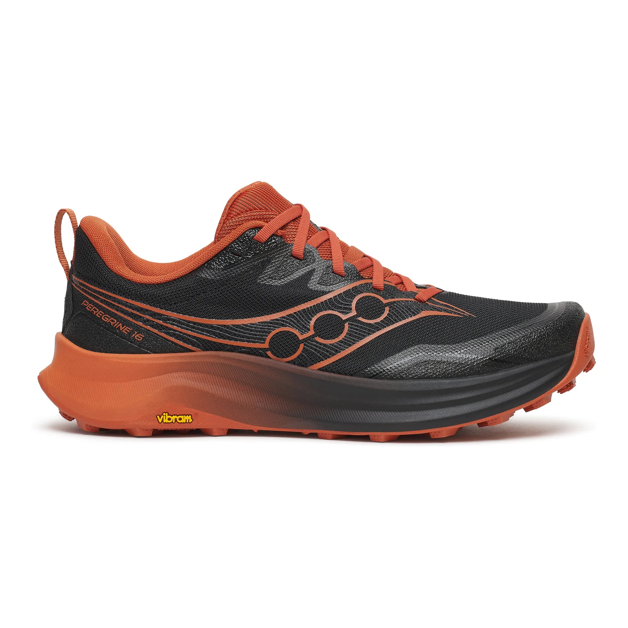 SAUCONY PEREGRINE 16 Herren