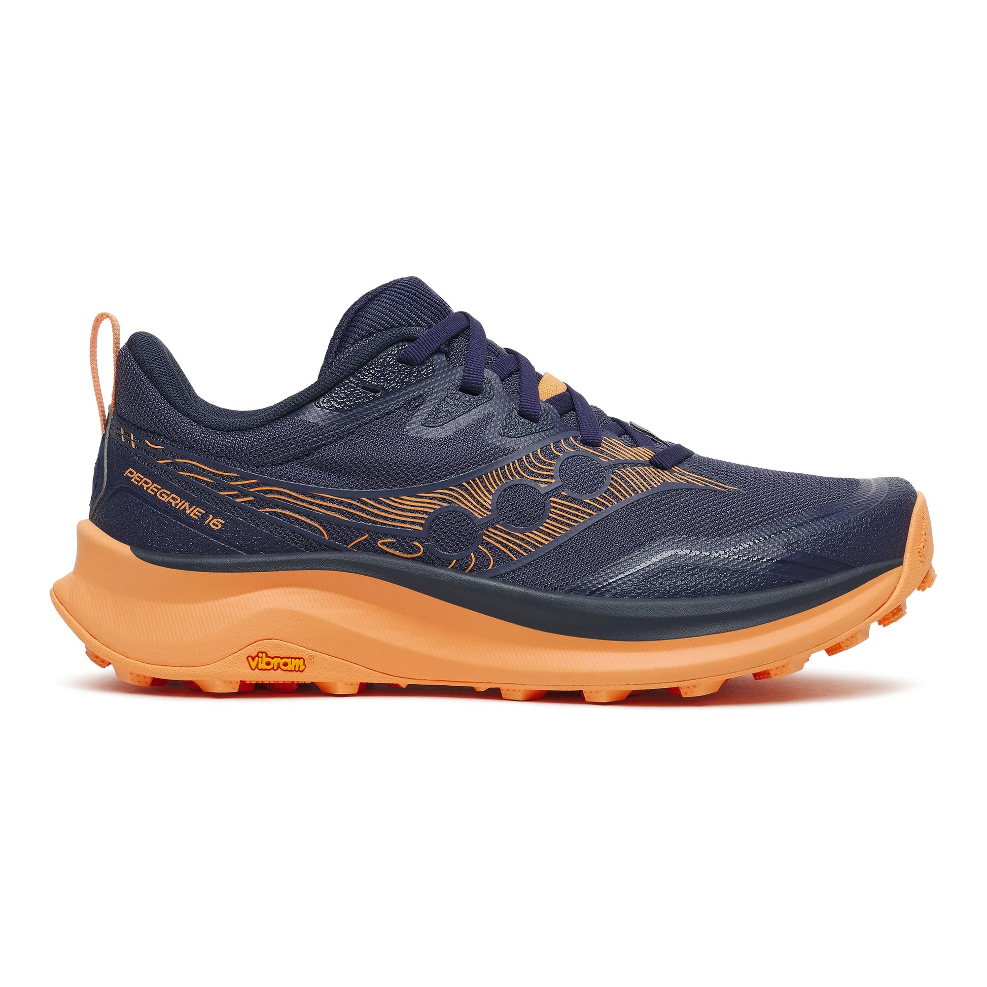 SAUCONY PEREGRINE 16 Damen