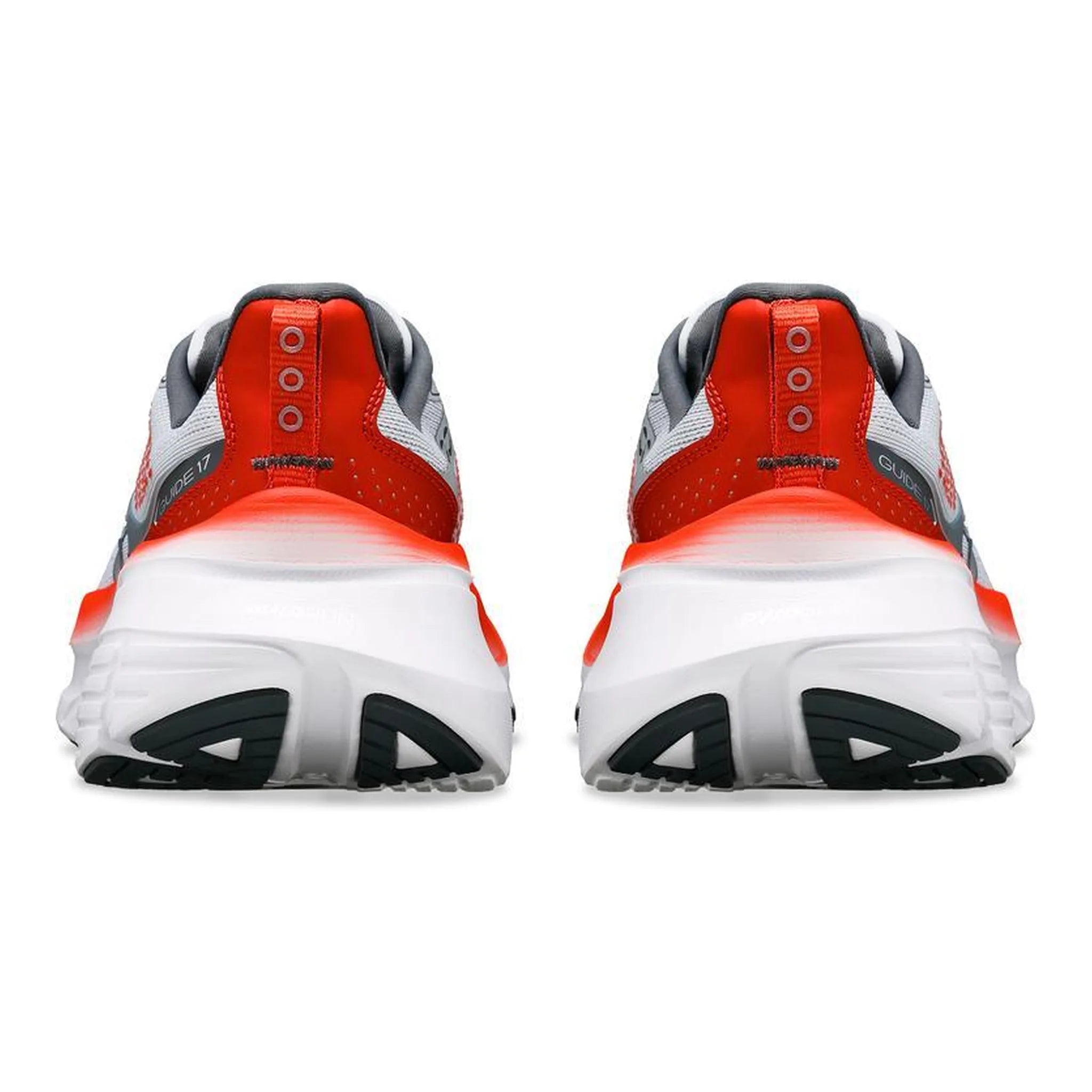 GUIDE 17 CLOUD/CAYENNE