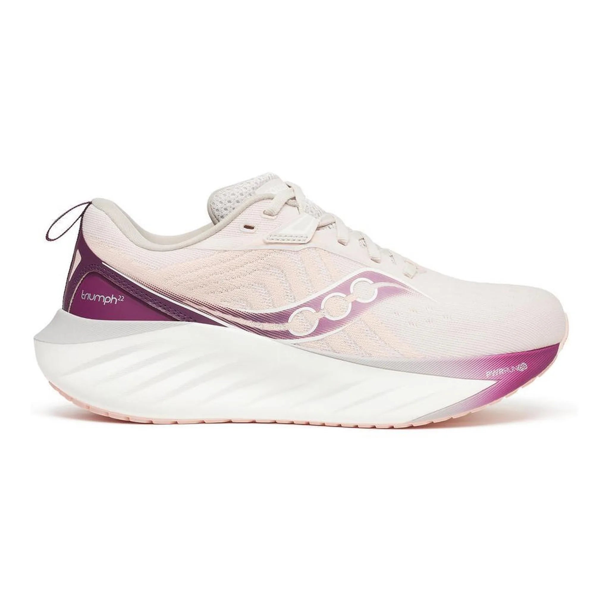 SAUCONY TRIUMPH 22 Damen