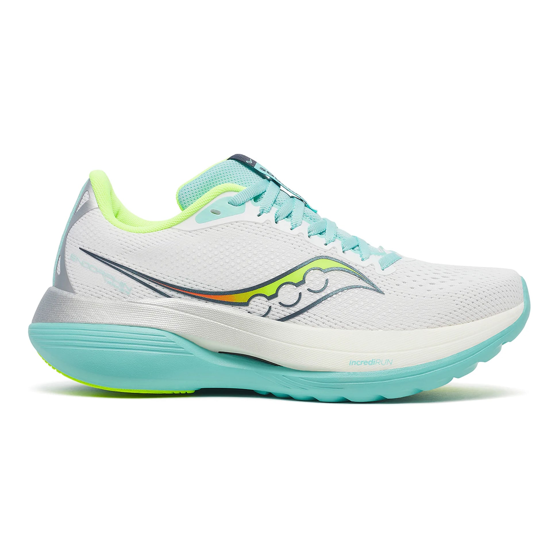 Saucony ENDORPHIN TRAINER Damen