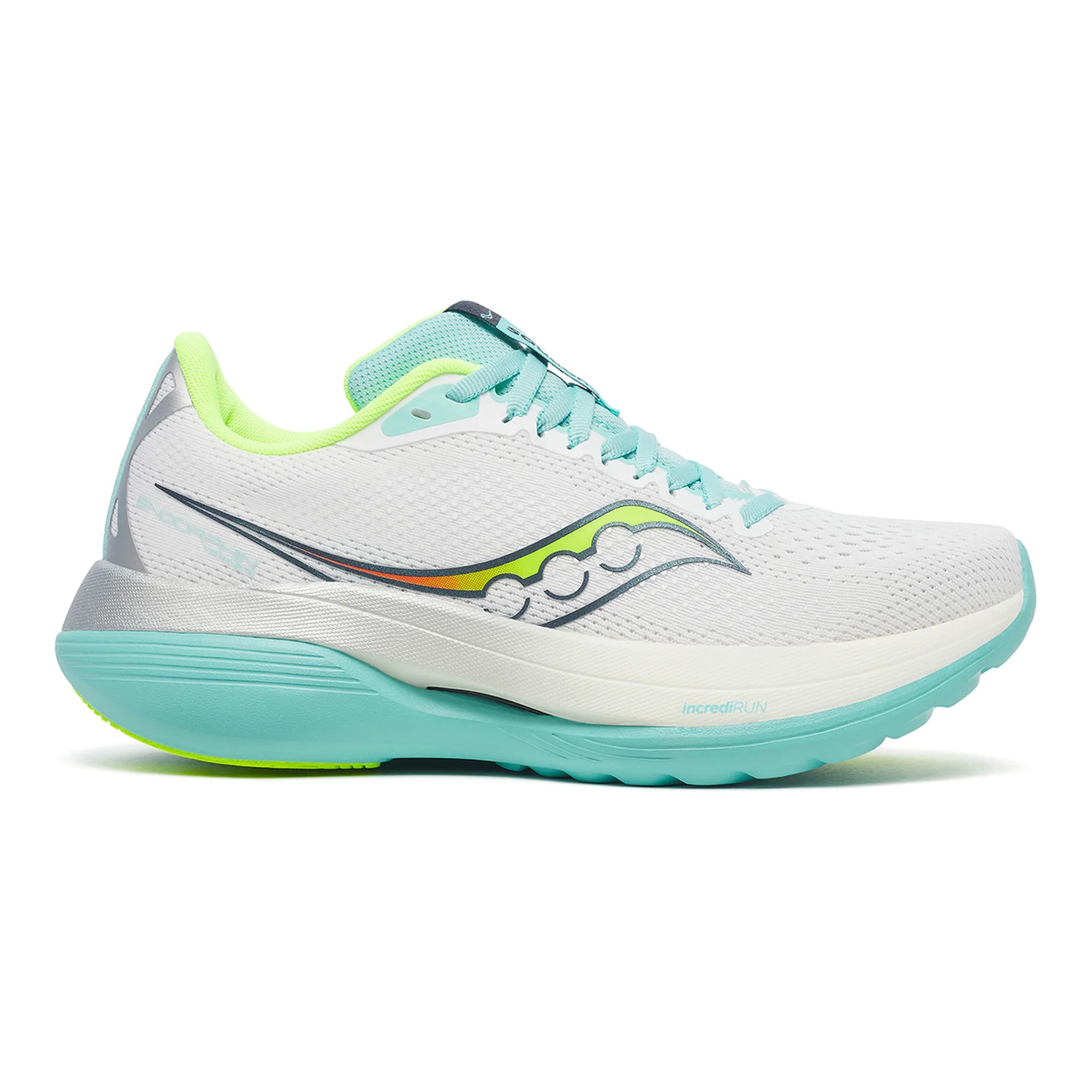 Saucony ENDORPHIN TRAINER Damen