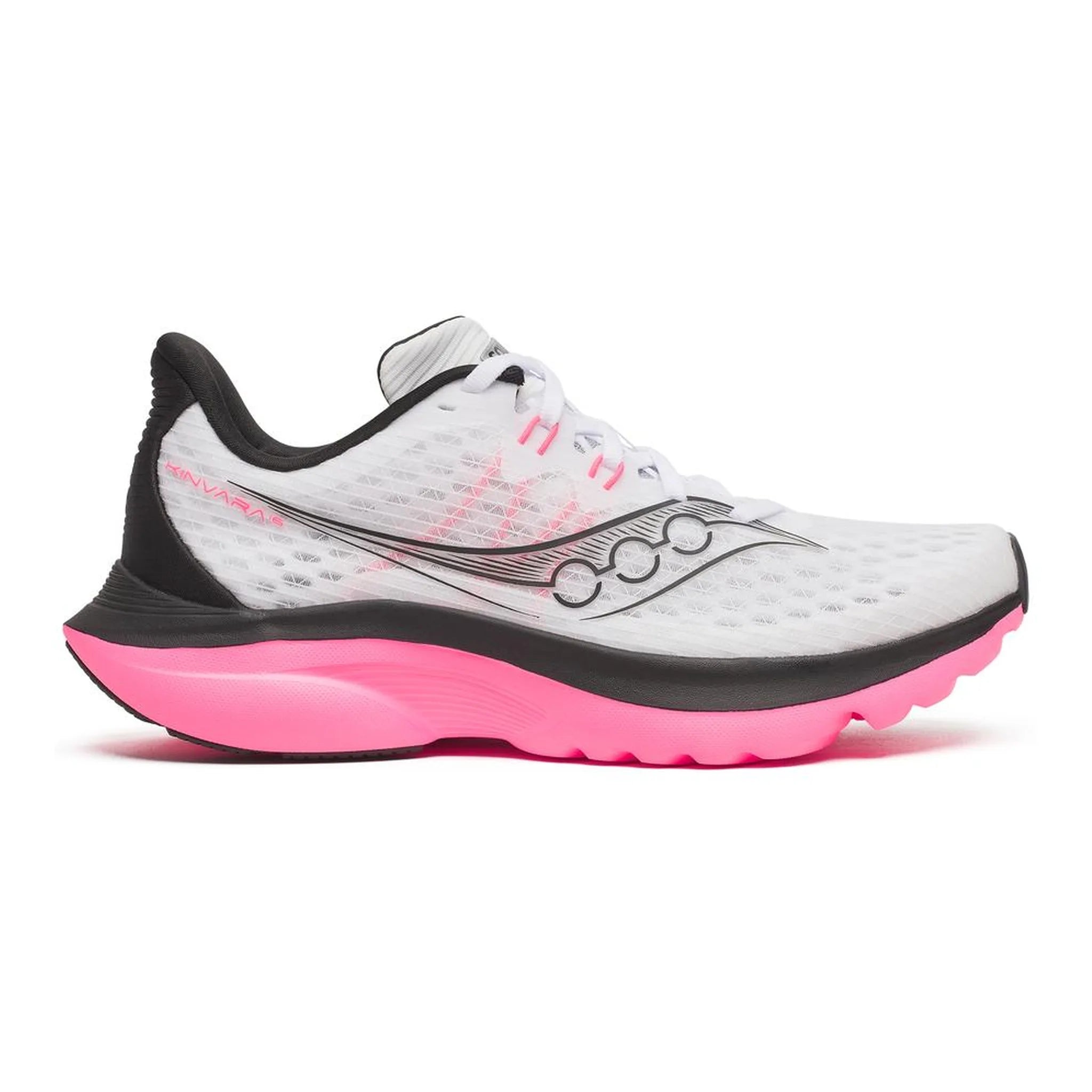 SAUCONY KINVARA 16 Damen