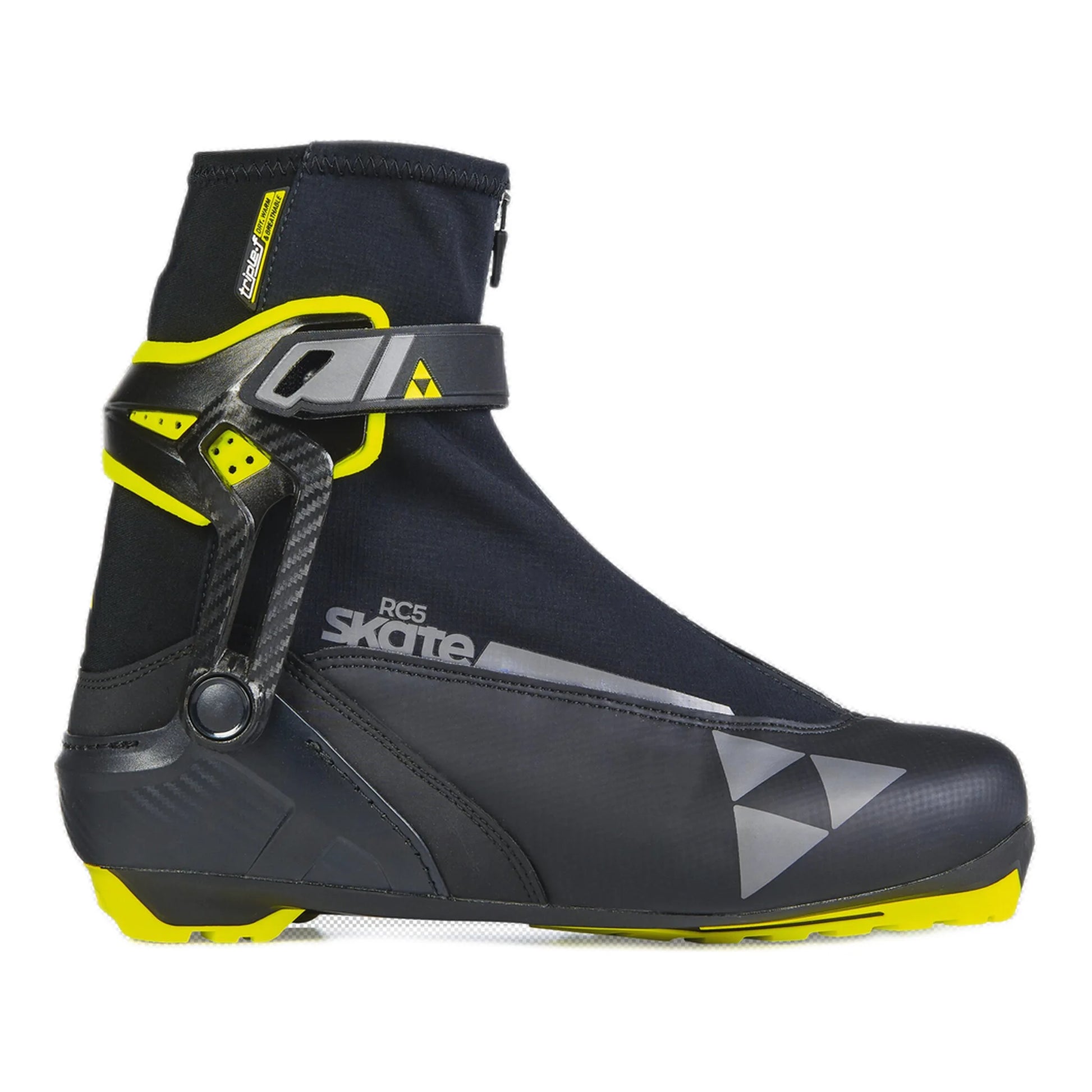 FISCHER RC5 SKATE 000 38 Herren