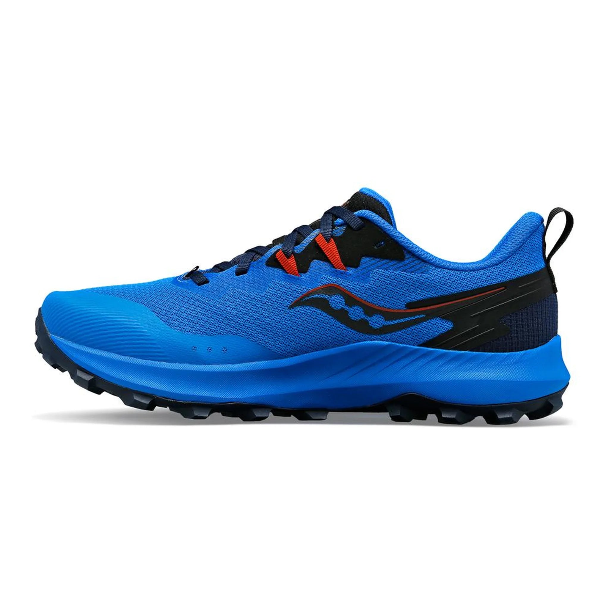 PEREGRINE 14 COBALT/BLACK
