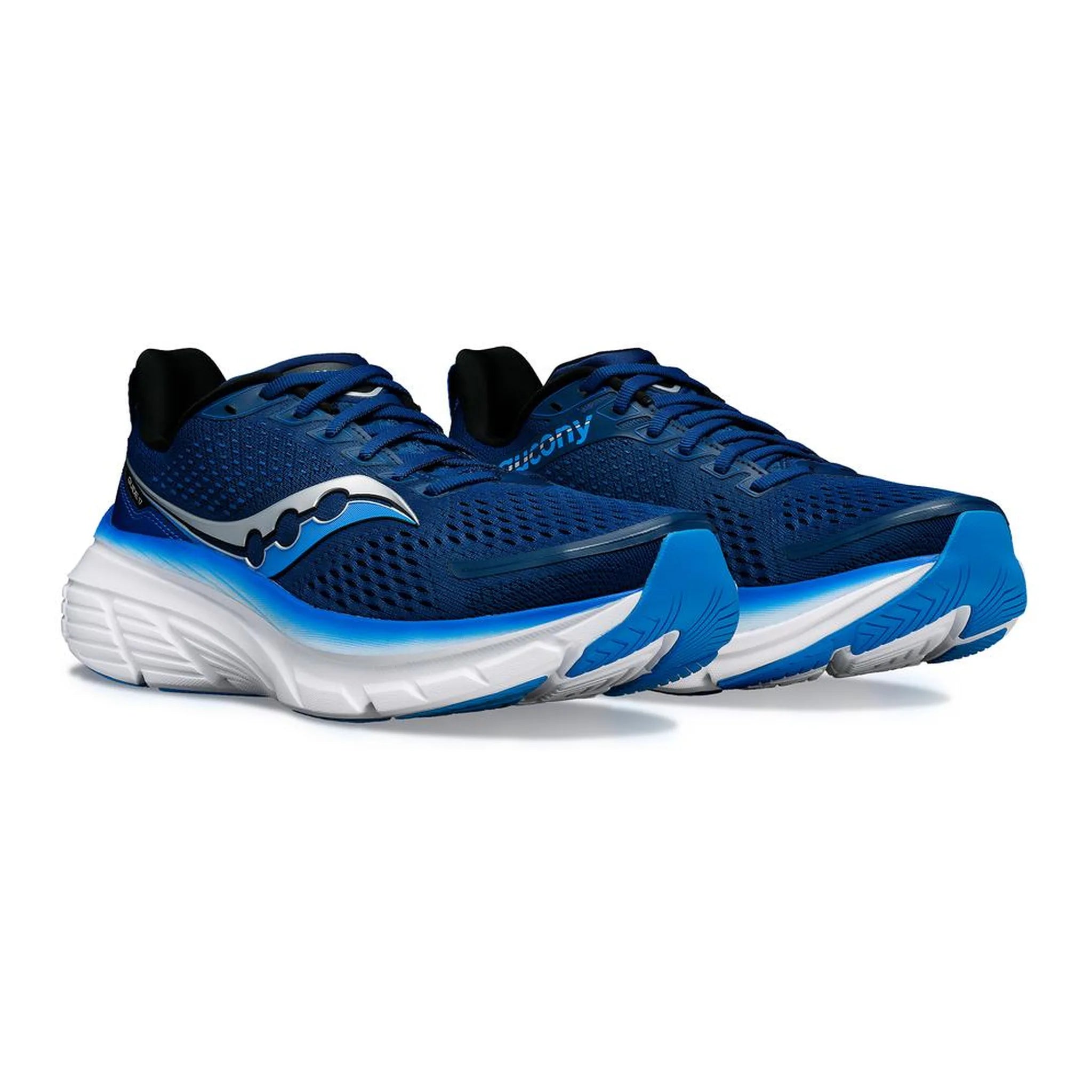 GUIDE 17 NAVY/COBALT