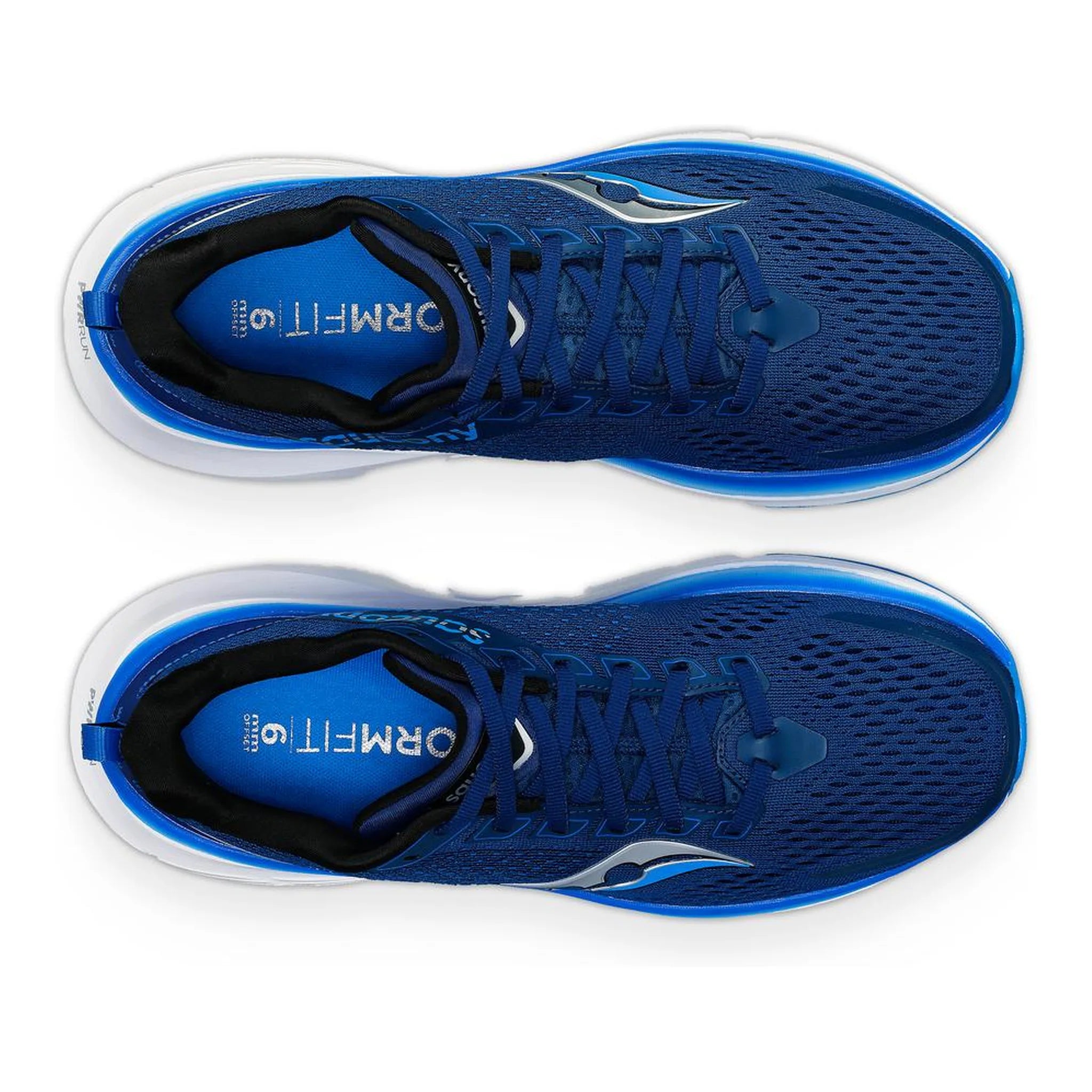 GUIDE 17 NAVY/COBALT