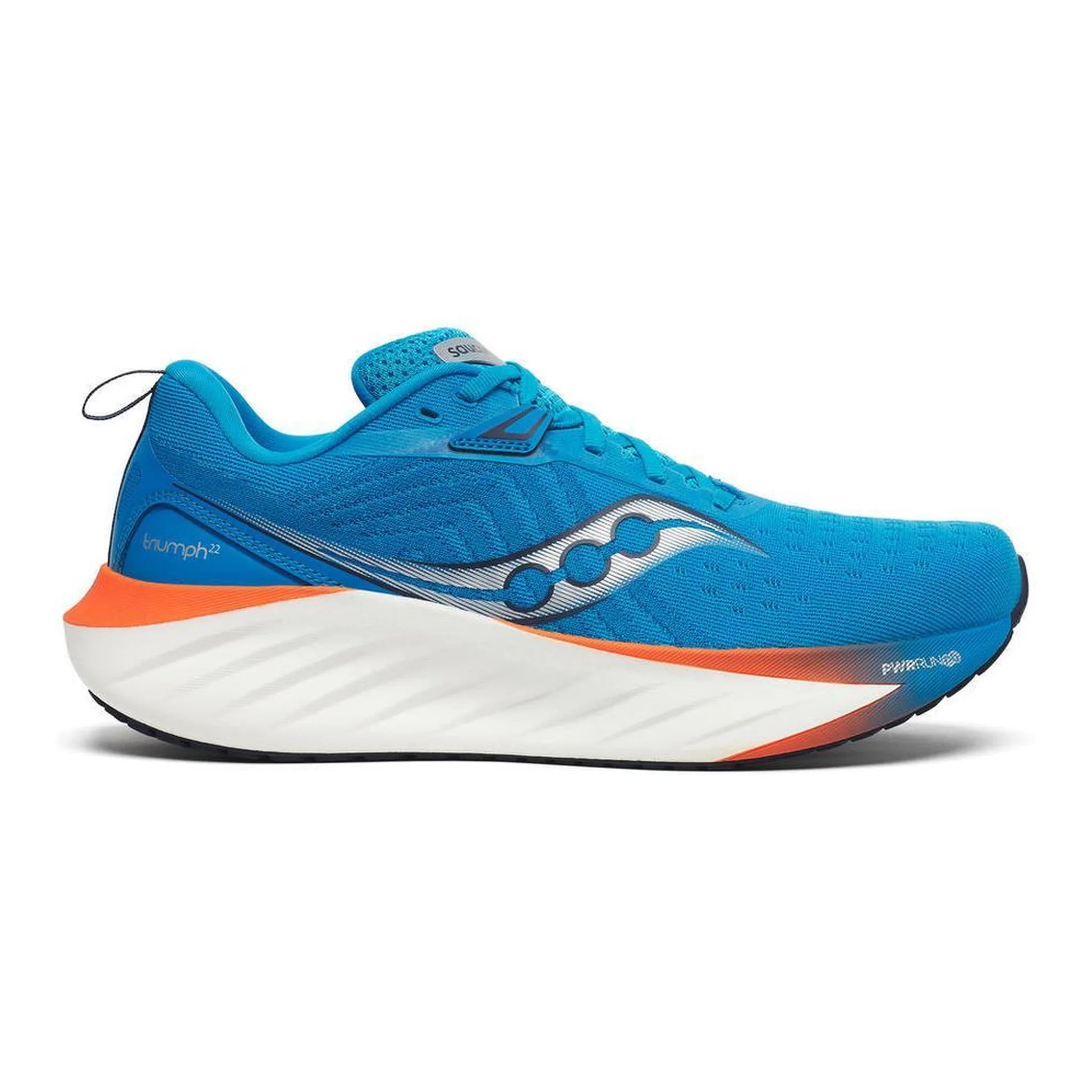 SAUCONY TRIUMPH 22 Herren