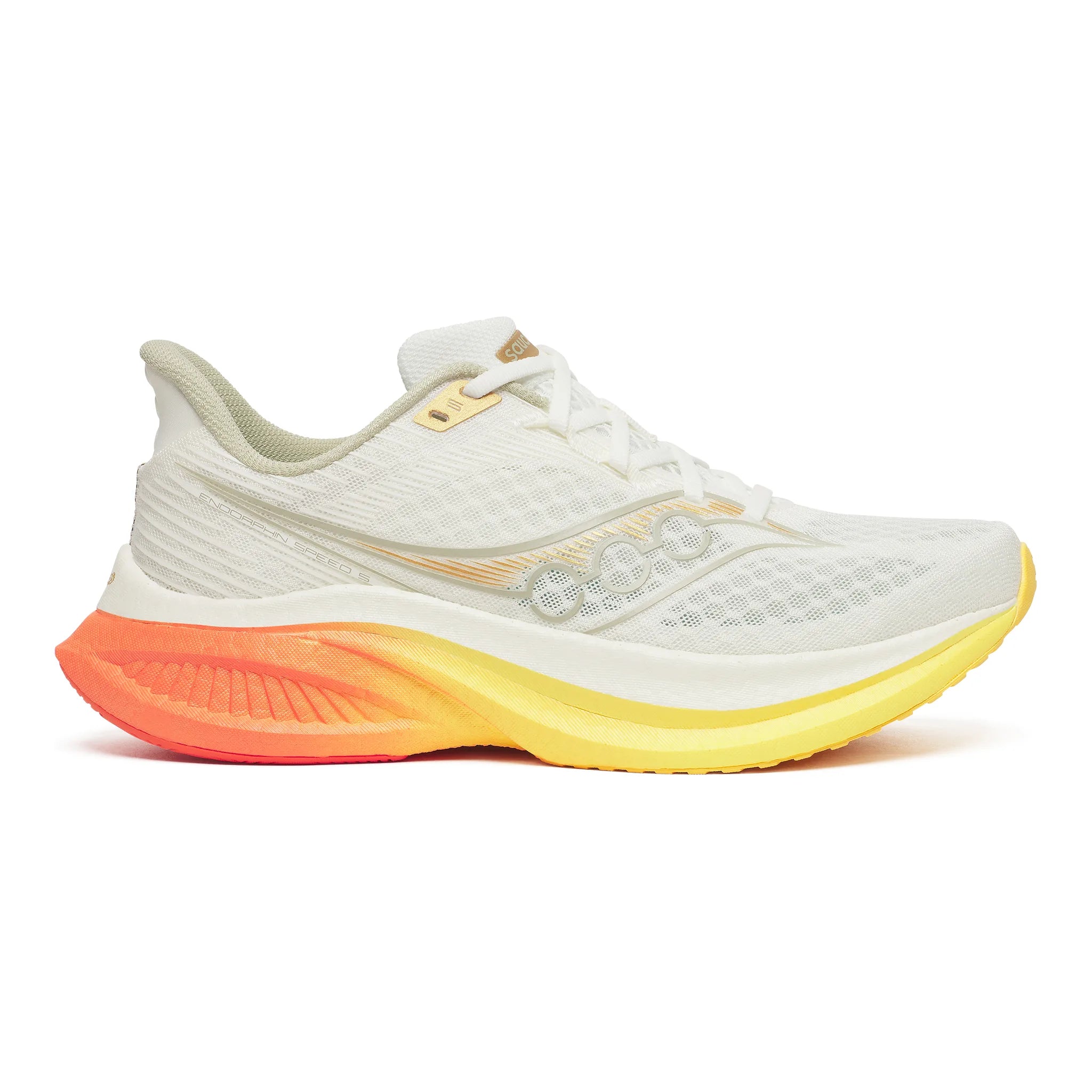 Saucony ENDORPHIN SPEED 5 Herren