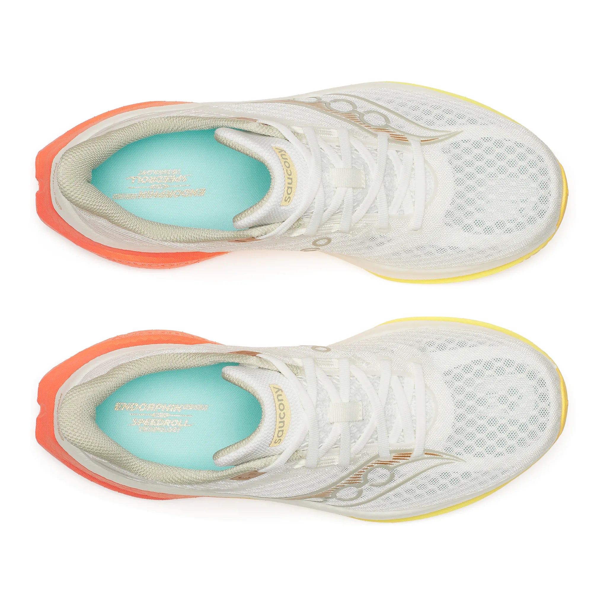 ENDORPHIN SPEED 5