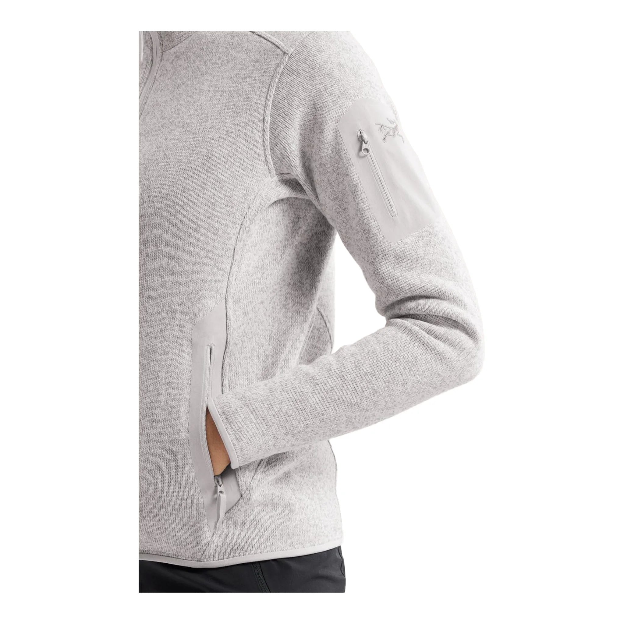 Covert Cardigan W