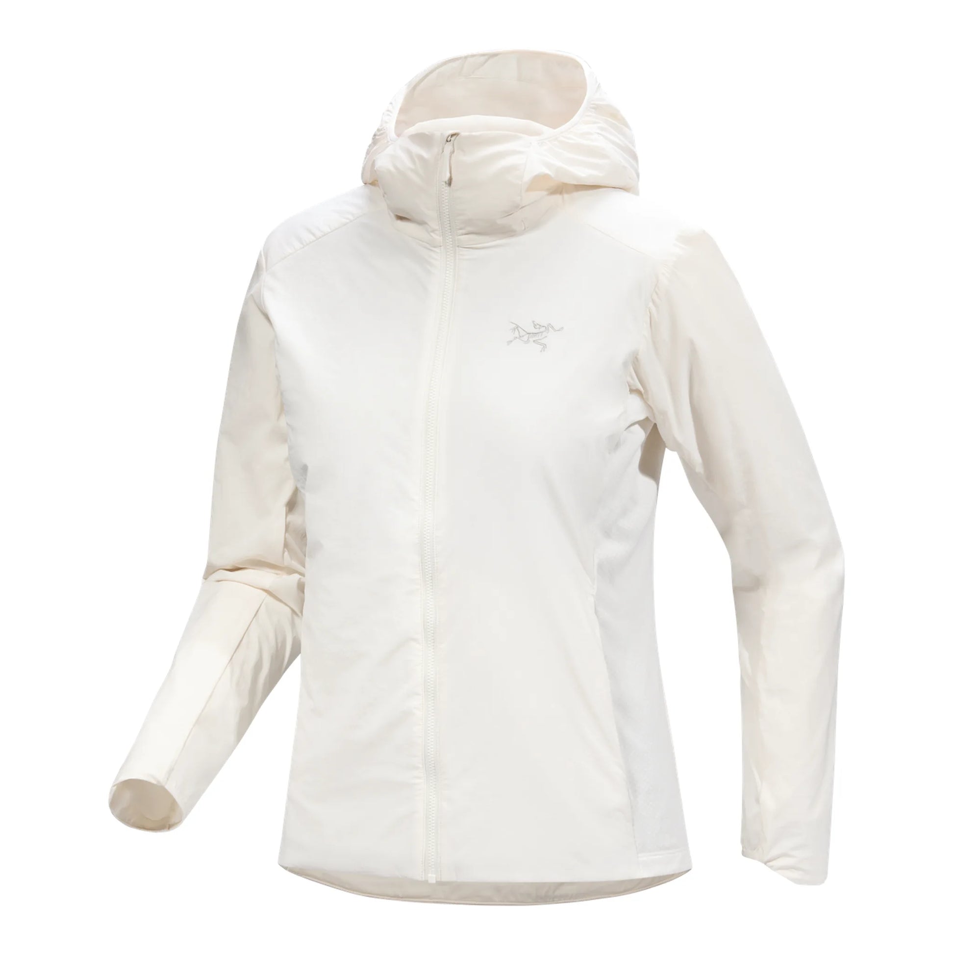 Arcteryx ATOM SL HOODY W,ARCTIC SILK,XXS Damen