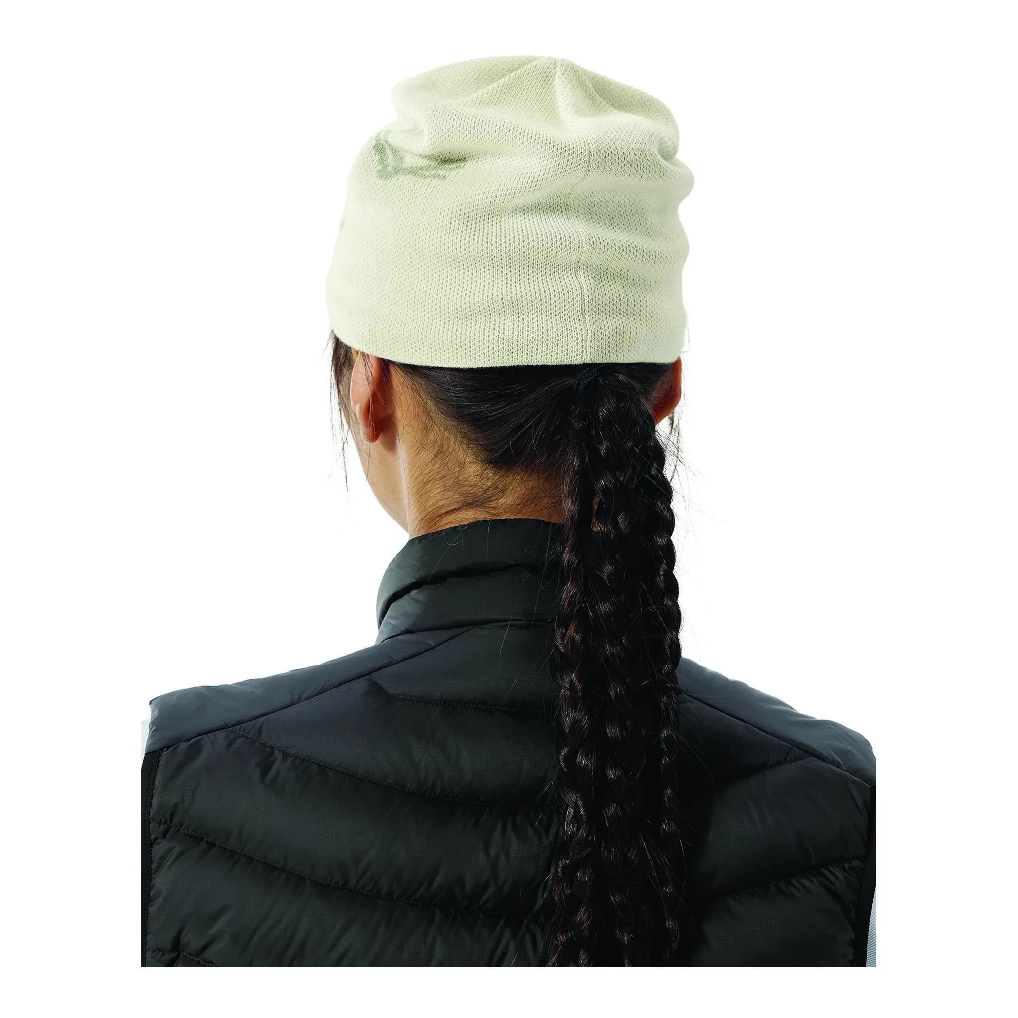 Bird Head Toque