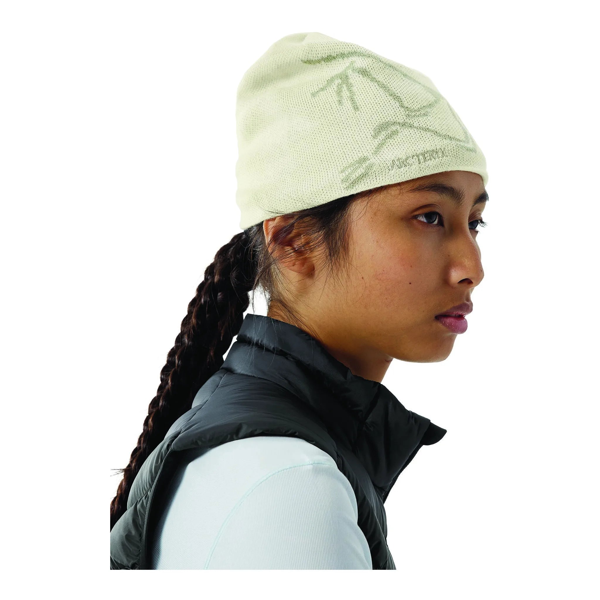 Bird Head Toque