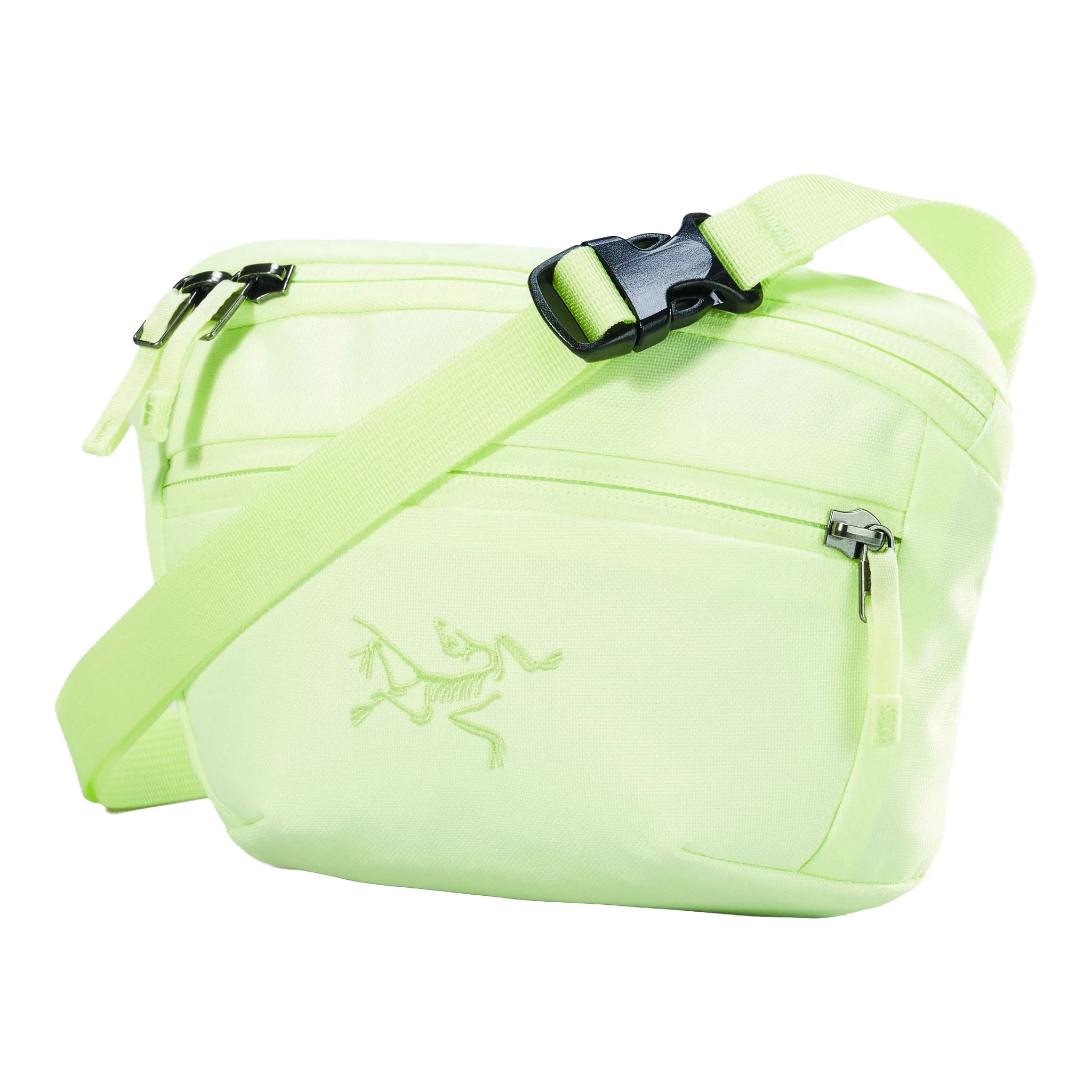 Arcteryx Mantis 1 Waist Pack Unisex