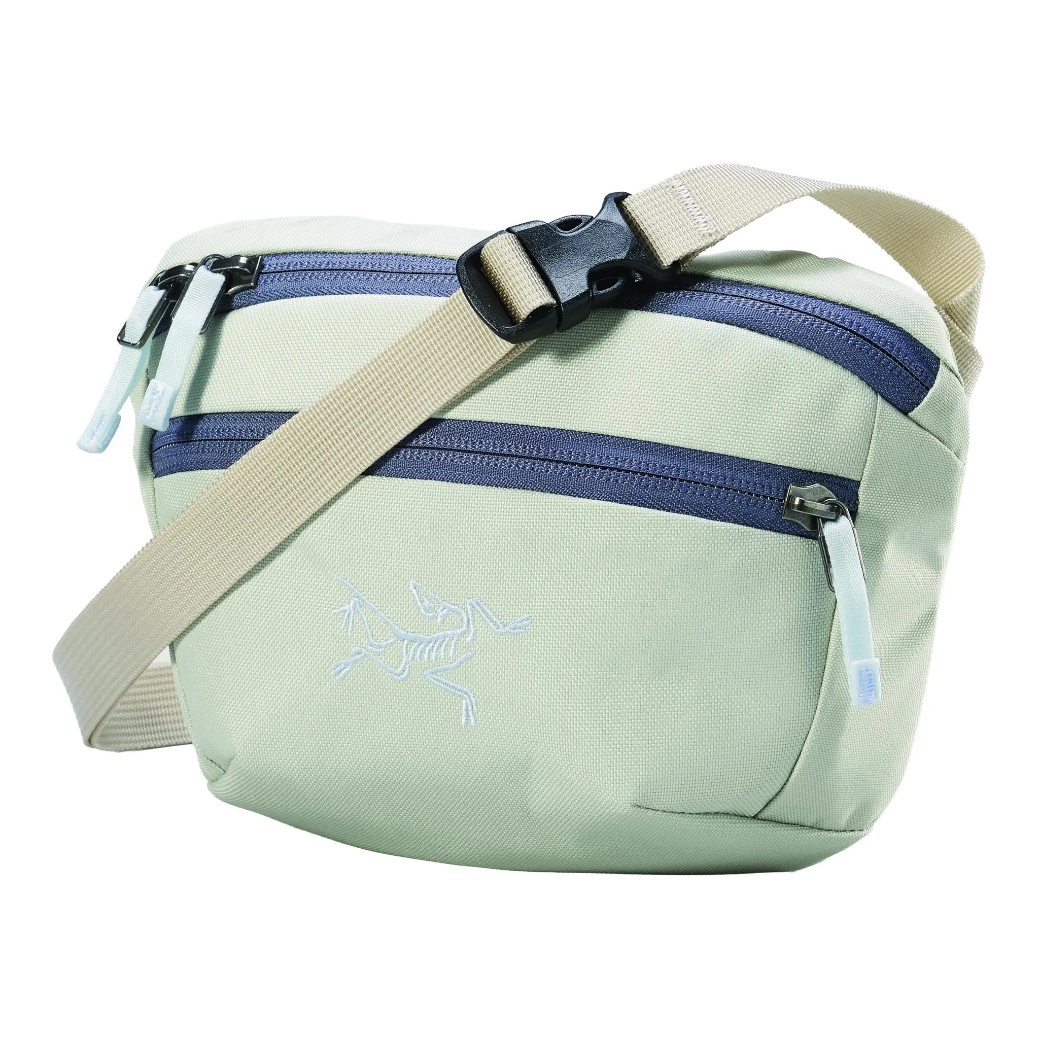 Arcteryx Mantis 1 Waist Pack Unisex