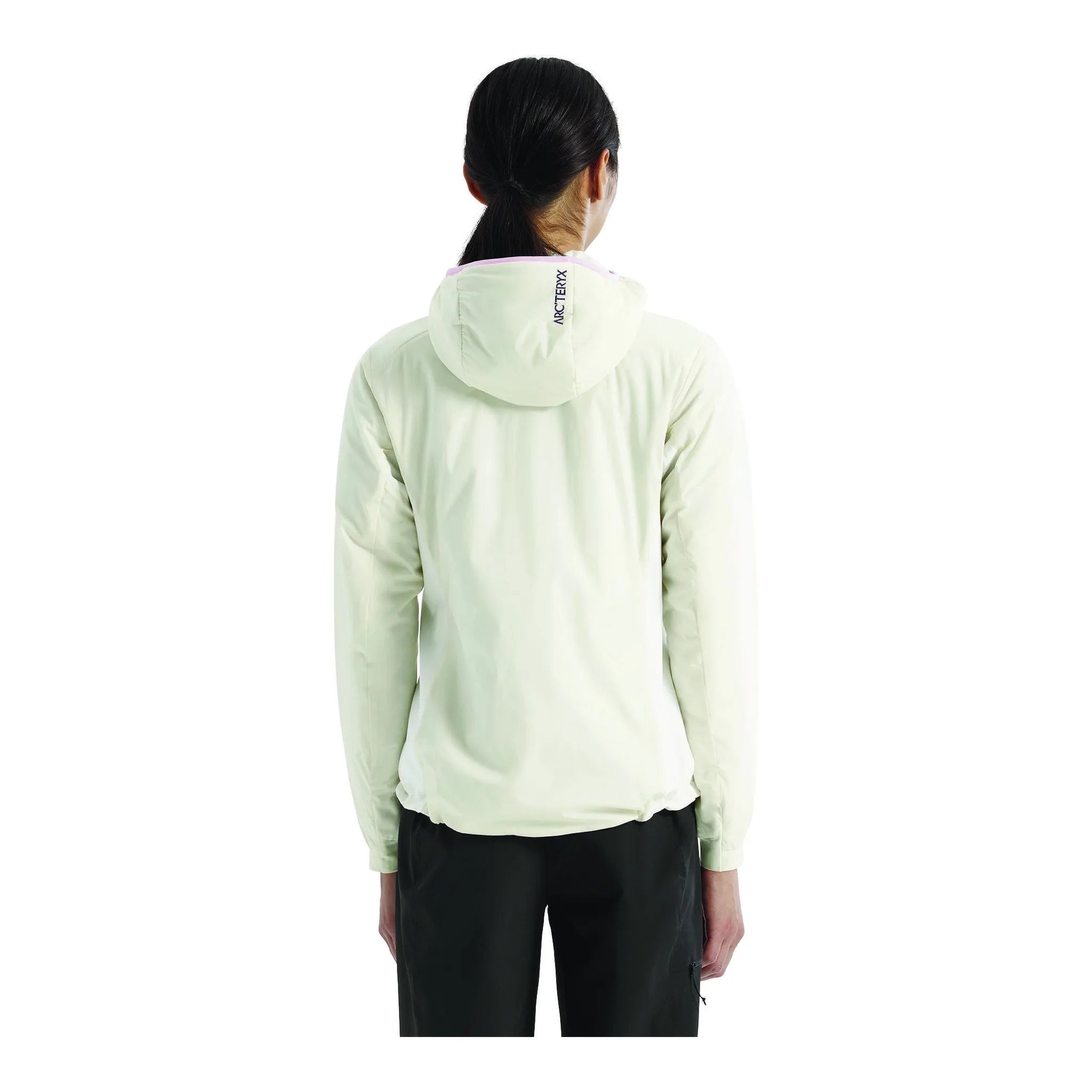 Atom Hoody W