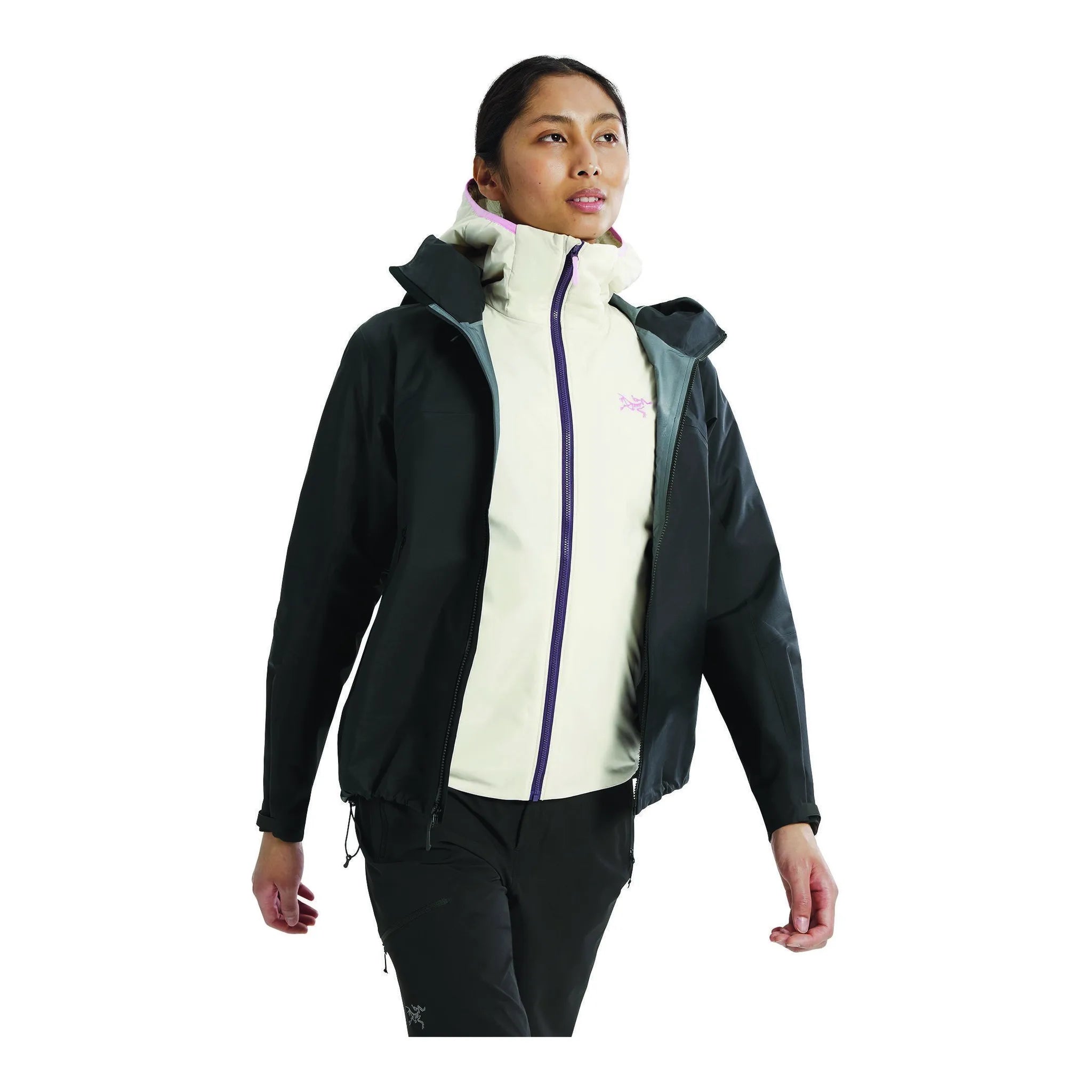 Atom Hoody W