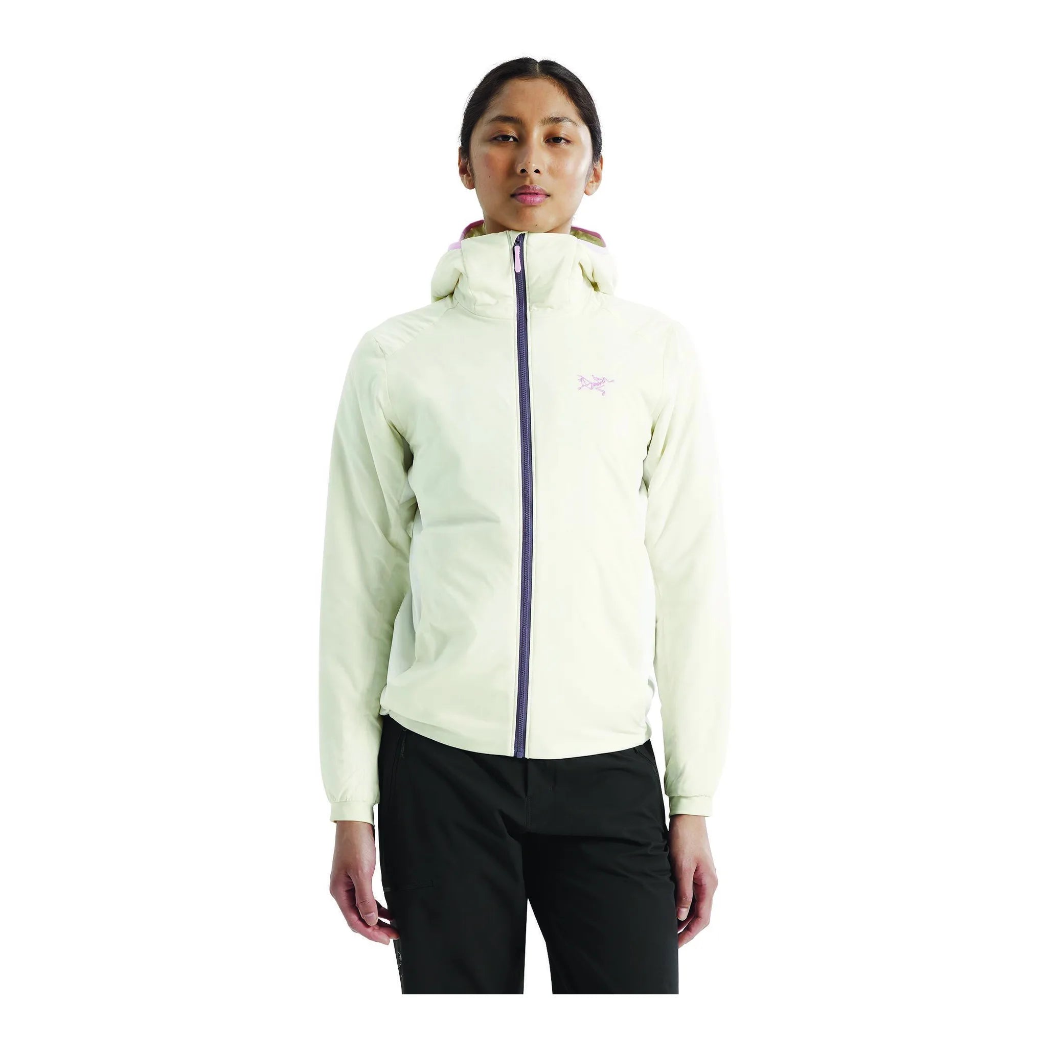 Atom Hoody W