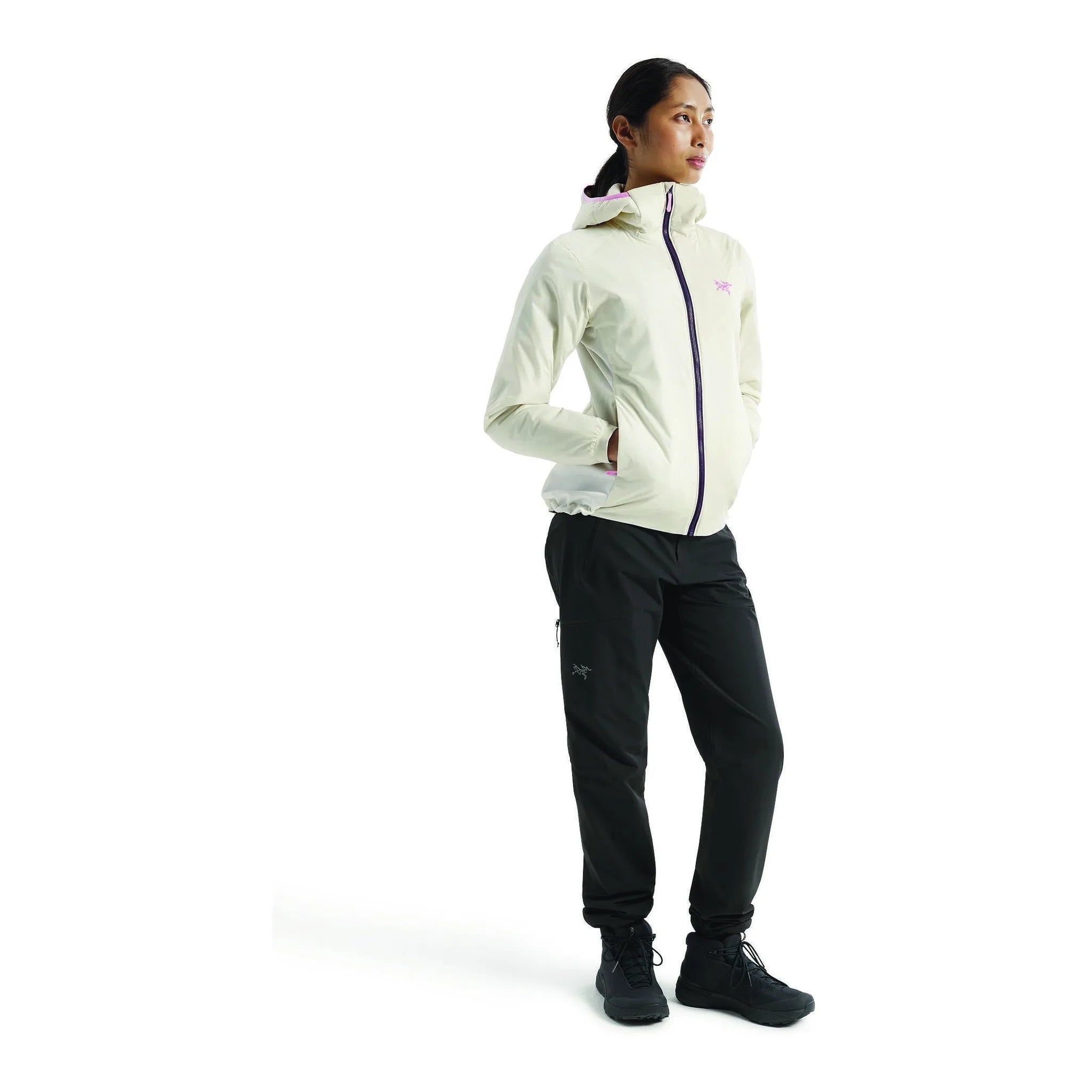 Atom Hoody W