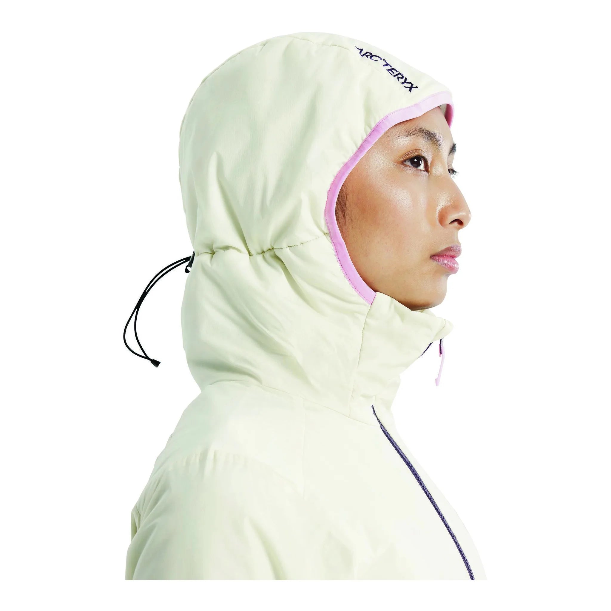 Atom Hoody W