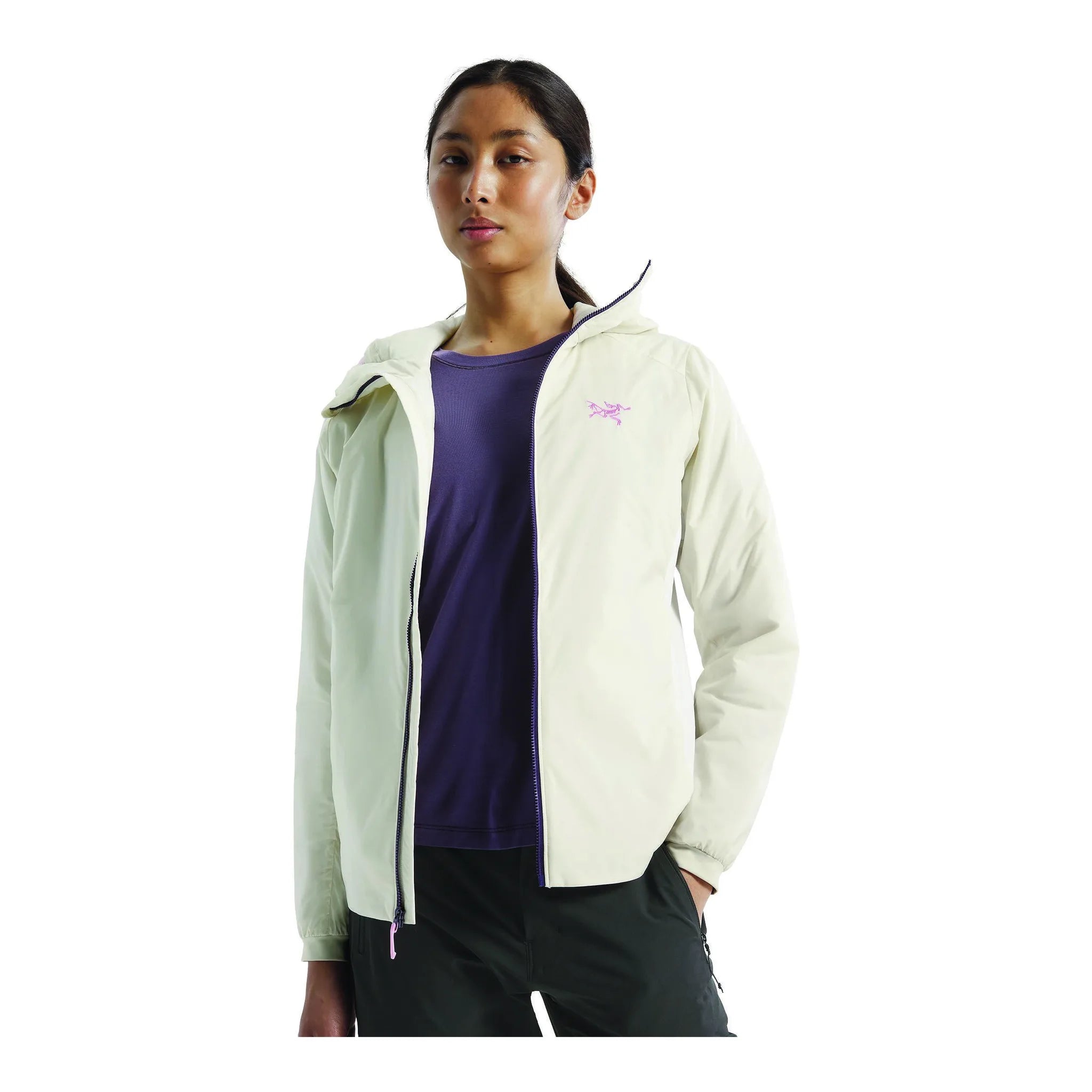 Atom Hoody W
