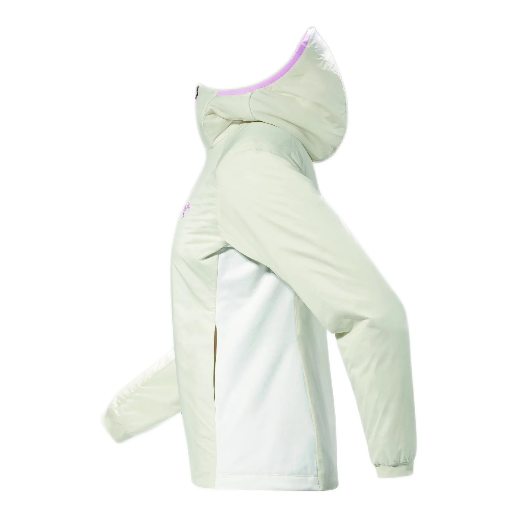 Atom Hoody W