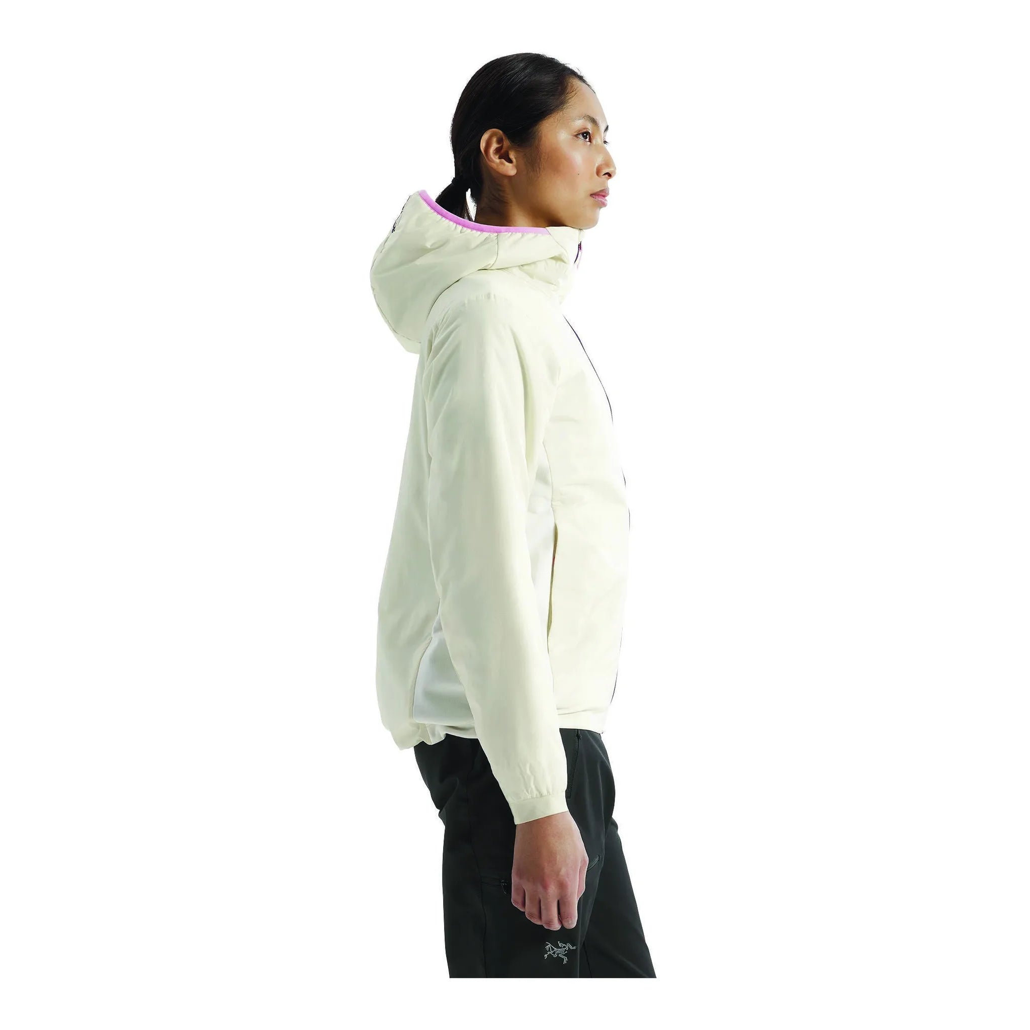 Atom Hoody W