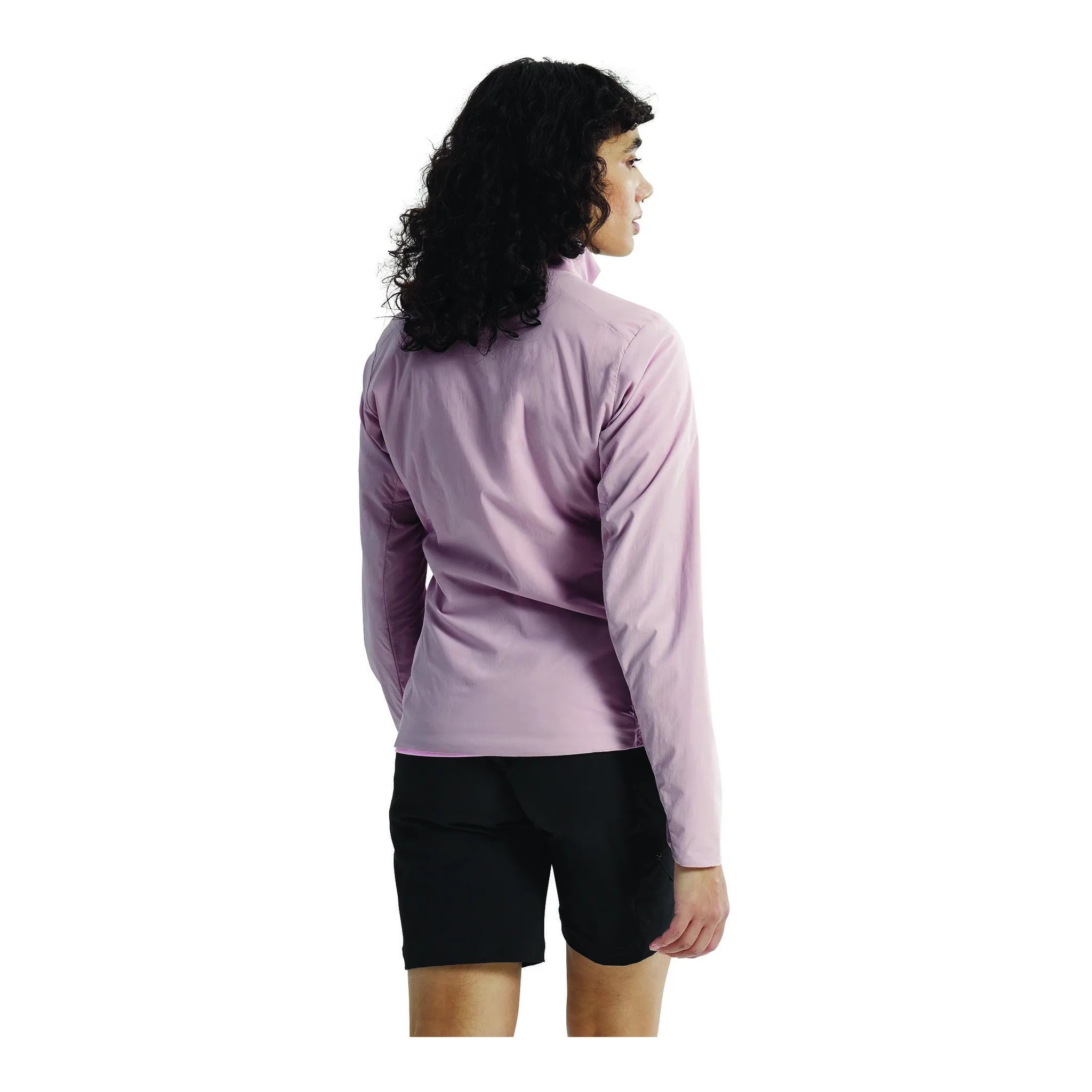 Atom SL Jacket W