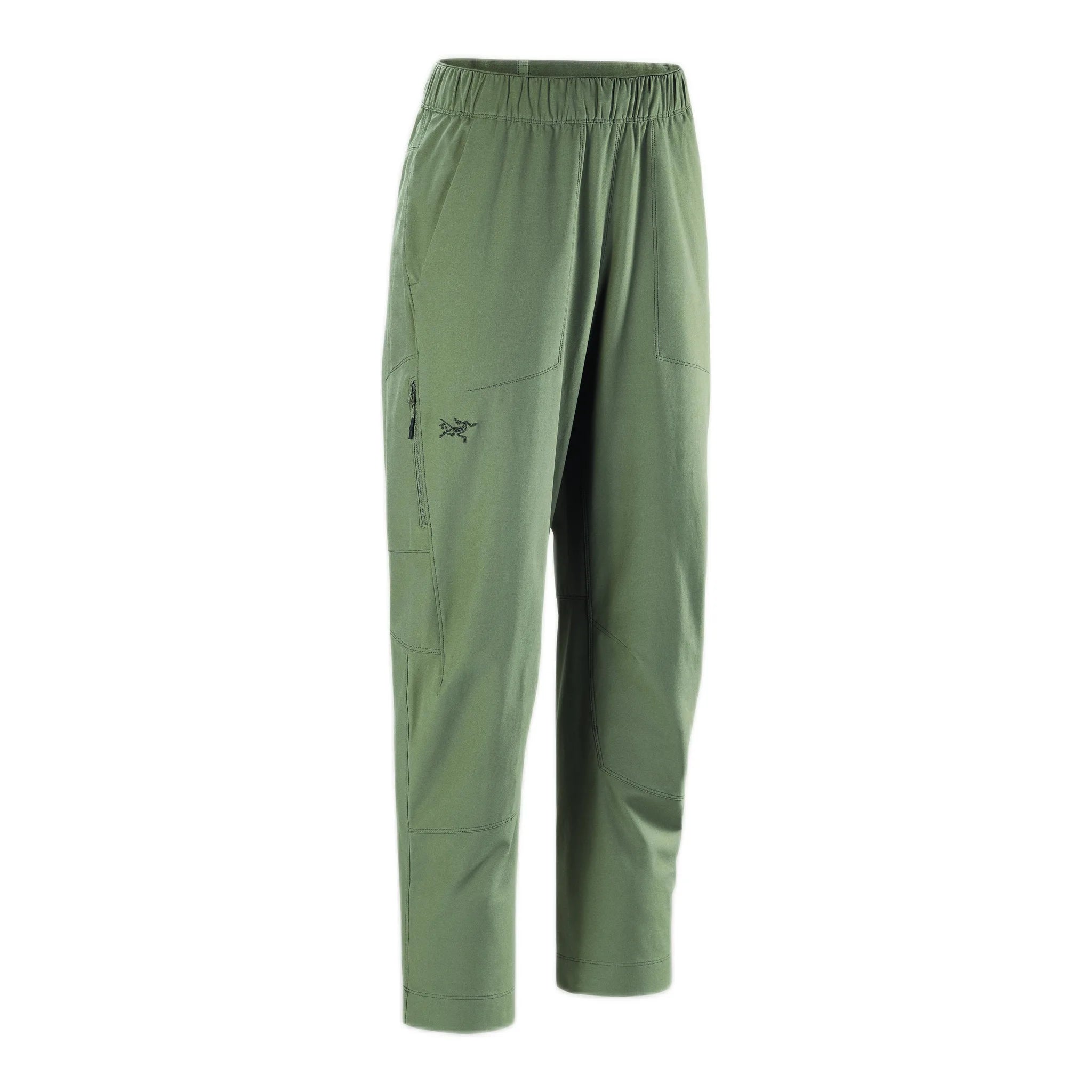 Arcteryx Kragg Cotton Pant W Damen