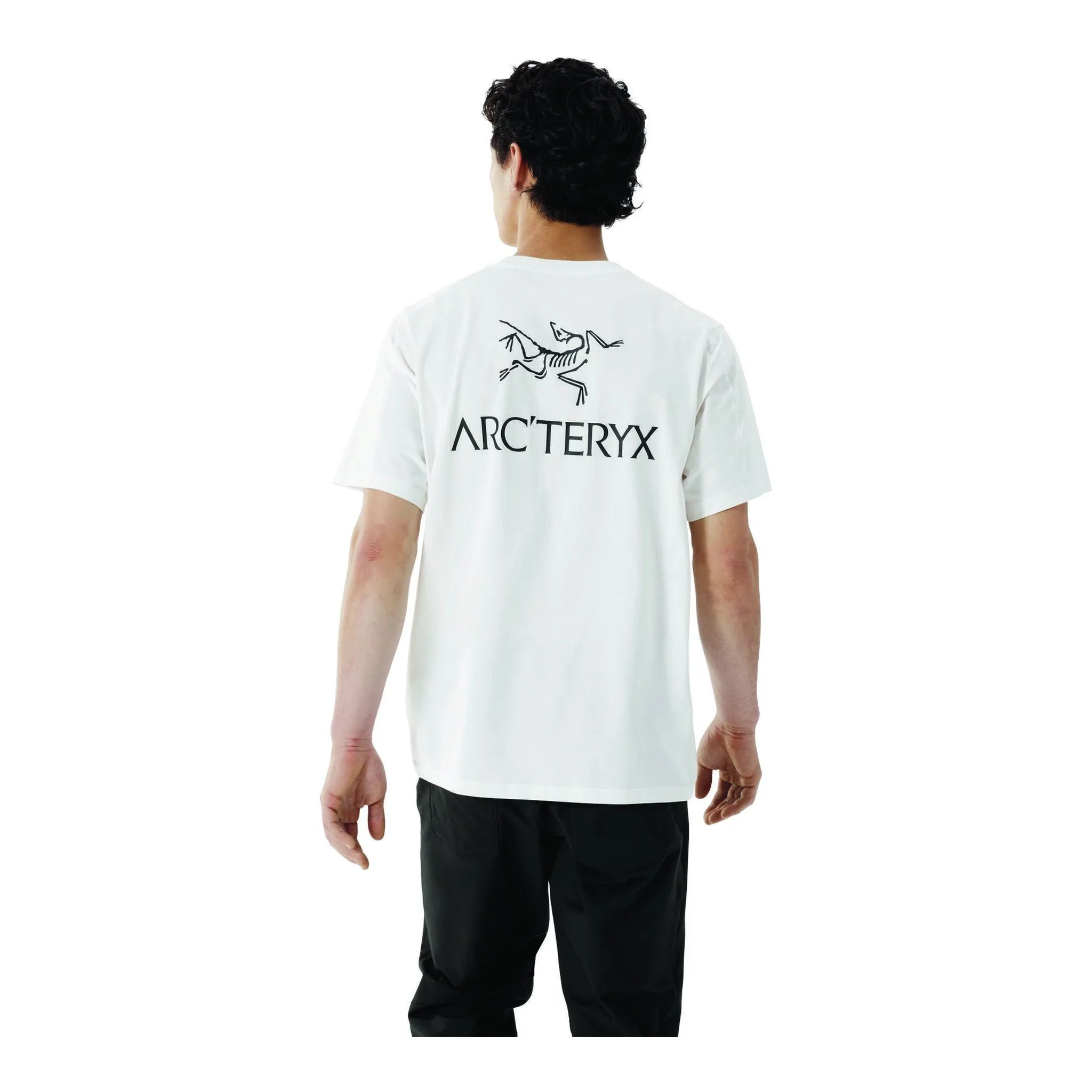 Kragg SL Cotton Bird Word SS M