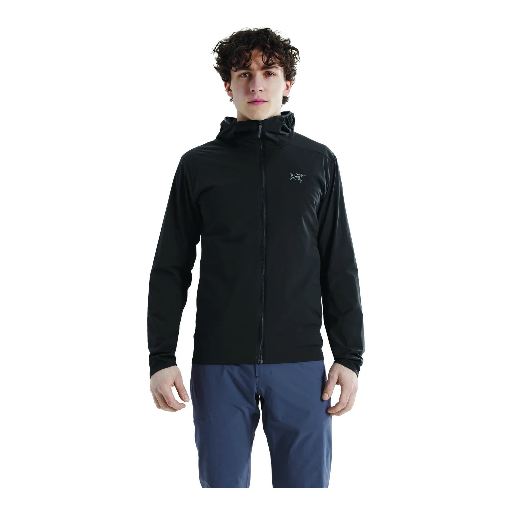 Arcteryx Atom SL Hoody M Herren