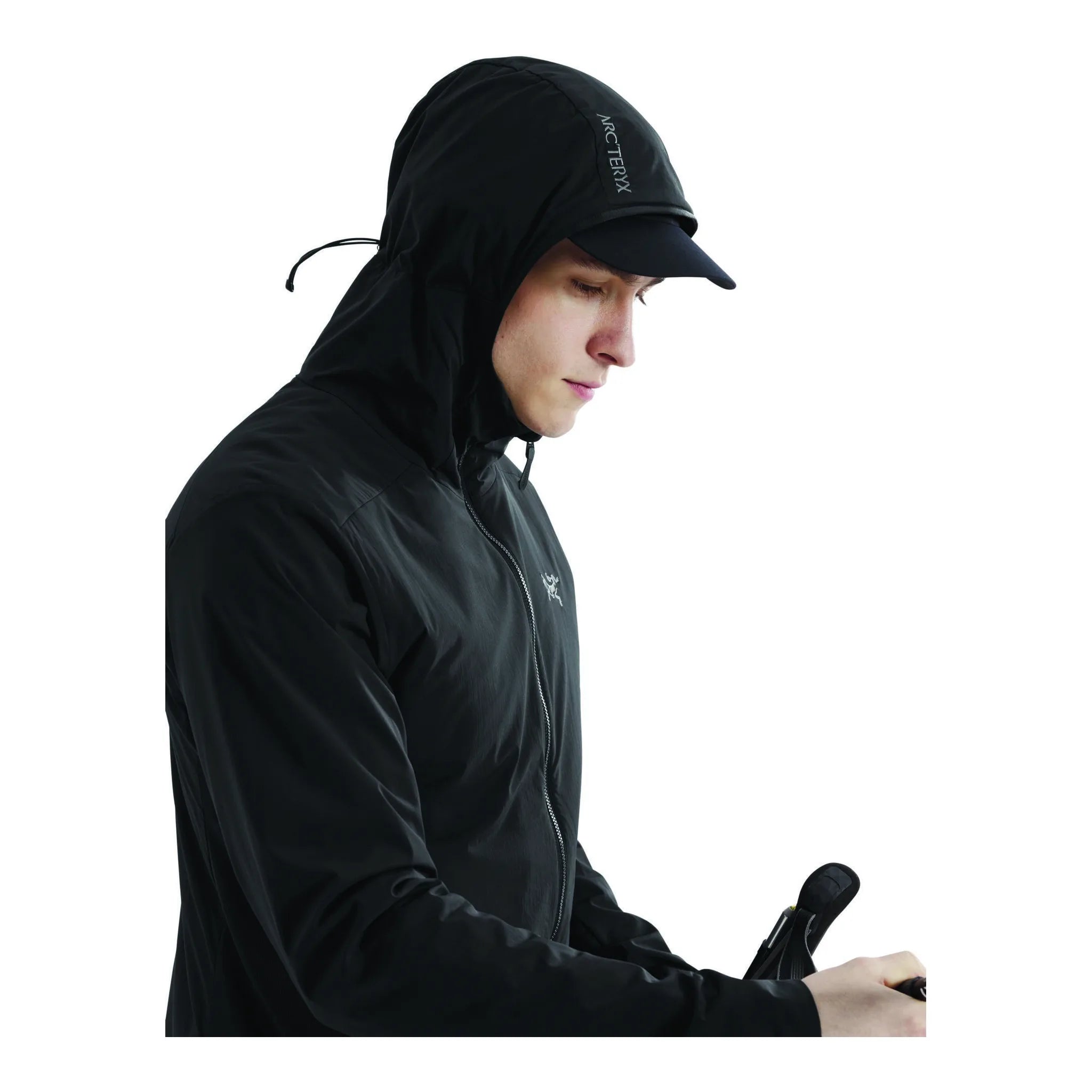 Atom SL Hoody M