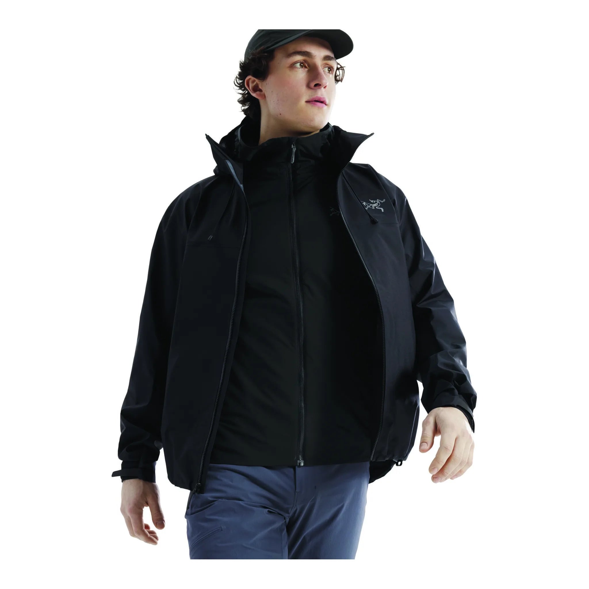Atom SL Hoody M