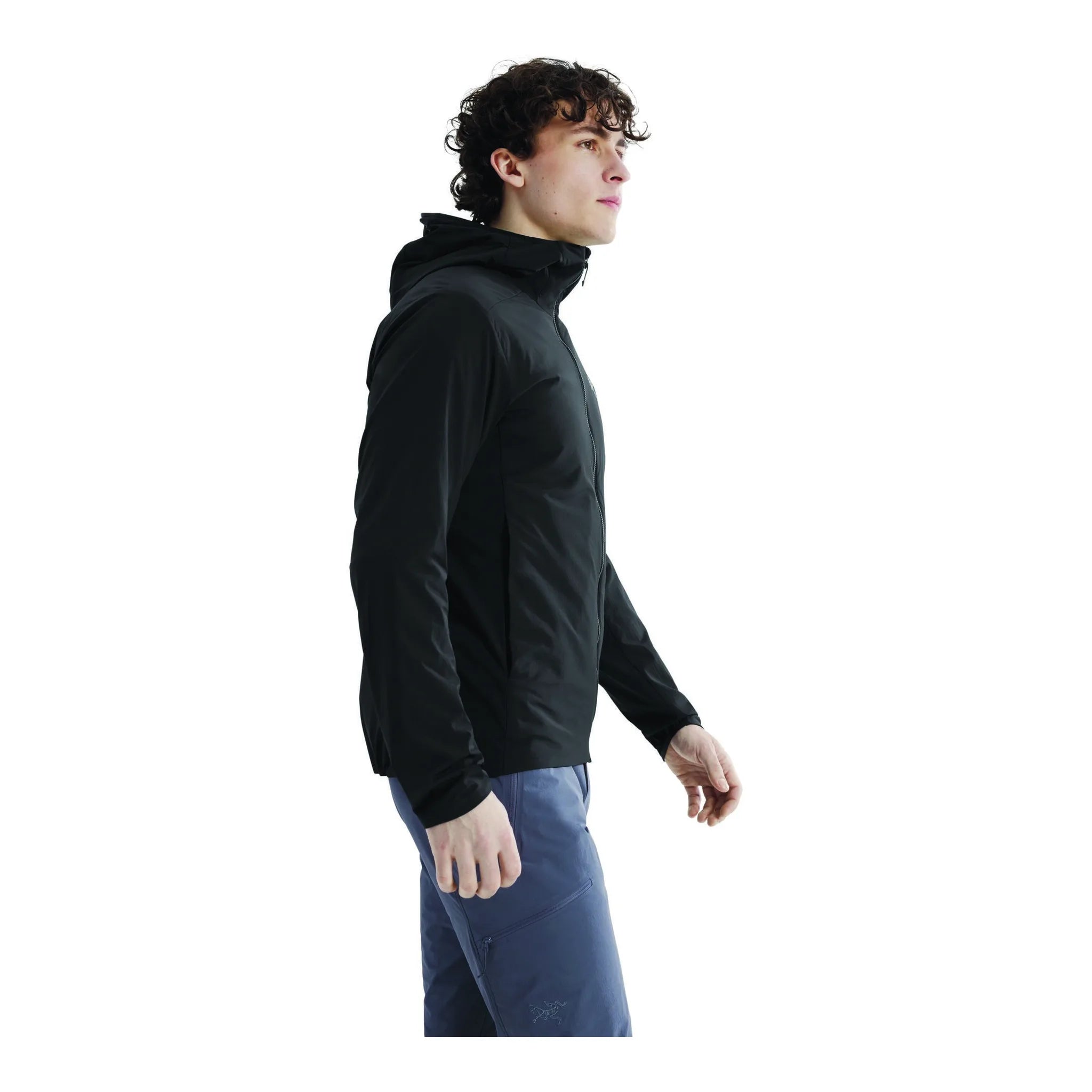Atom SL Hoody M