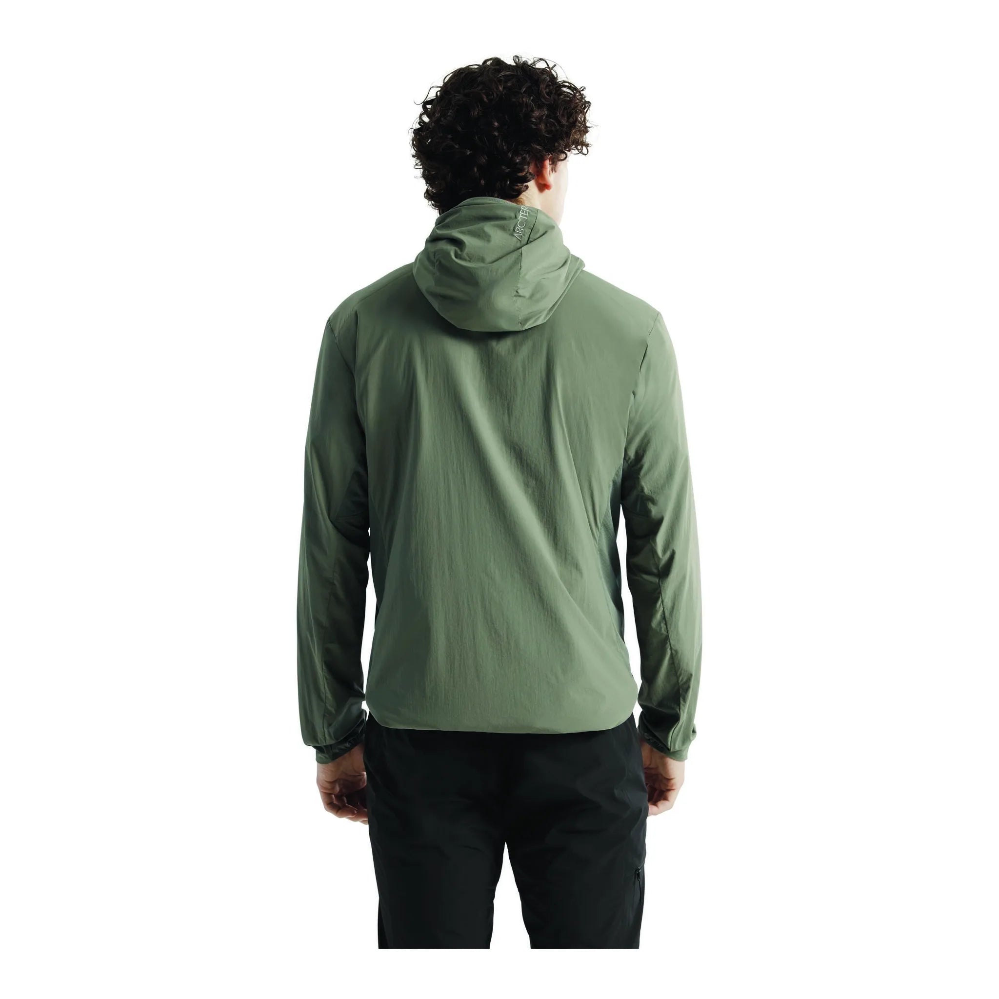 Atom SL Hoody M