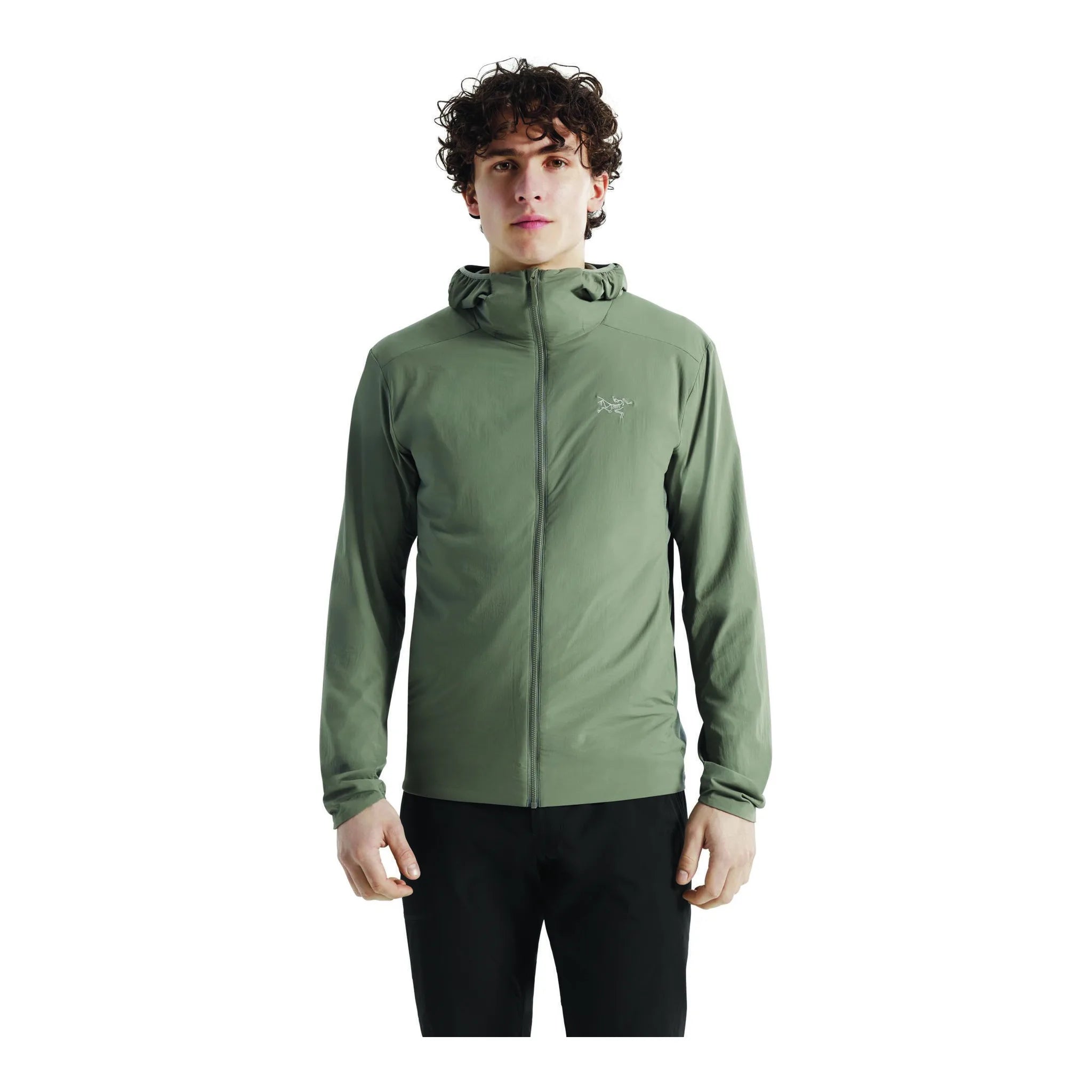 Atom SL Hoody M